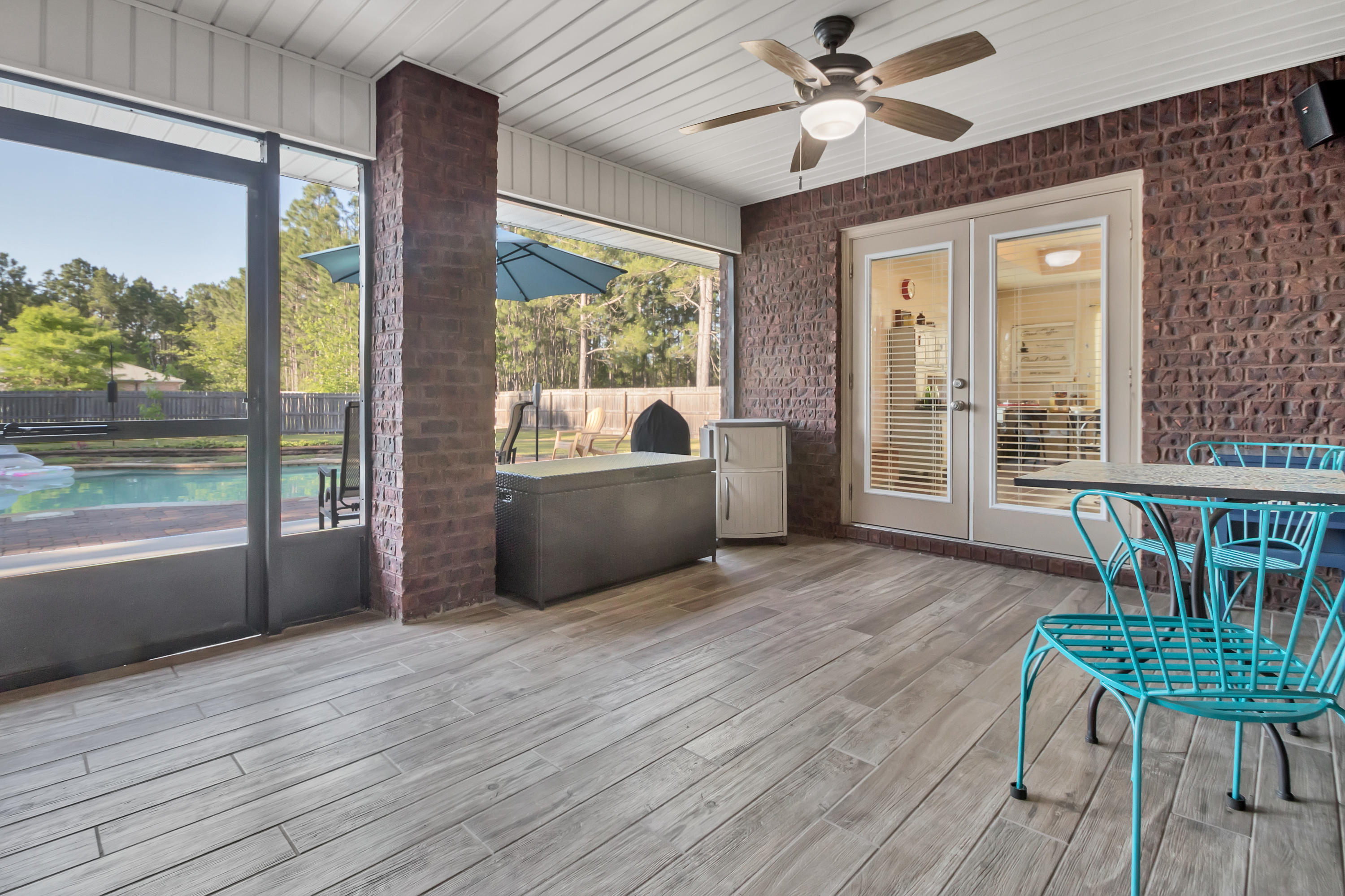 HOLLEY BY THE SEA - Residential