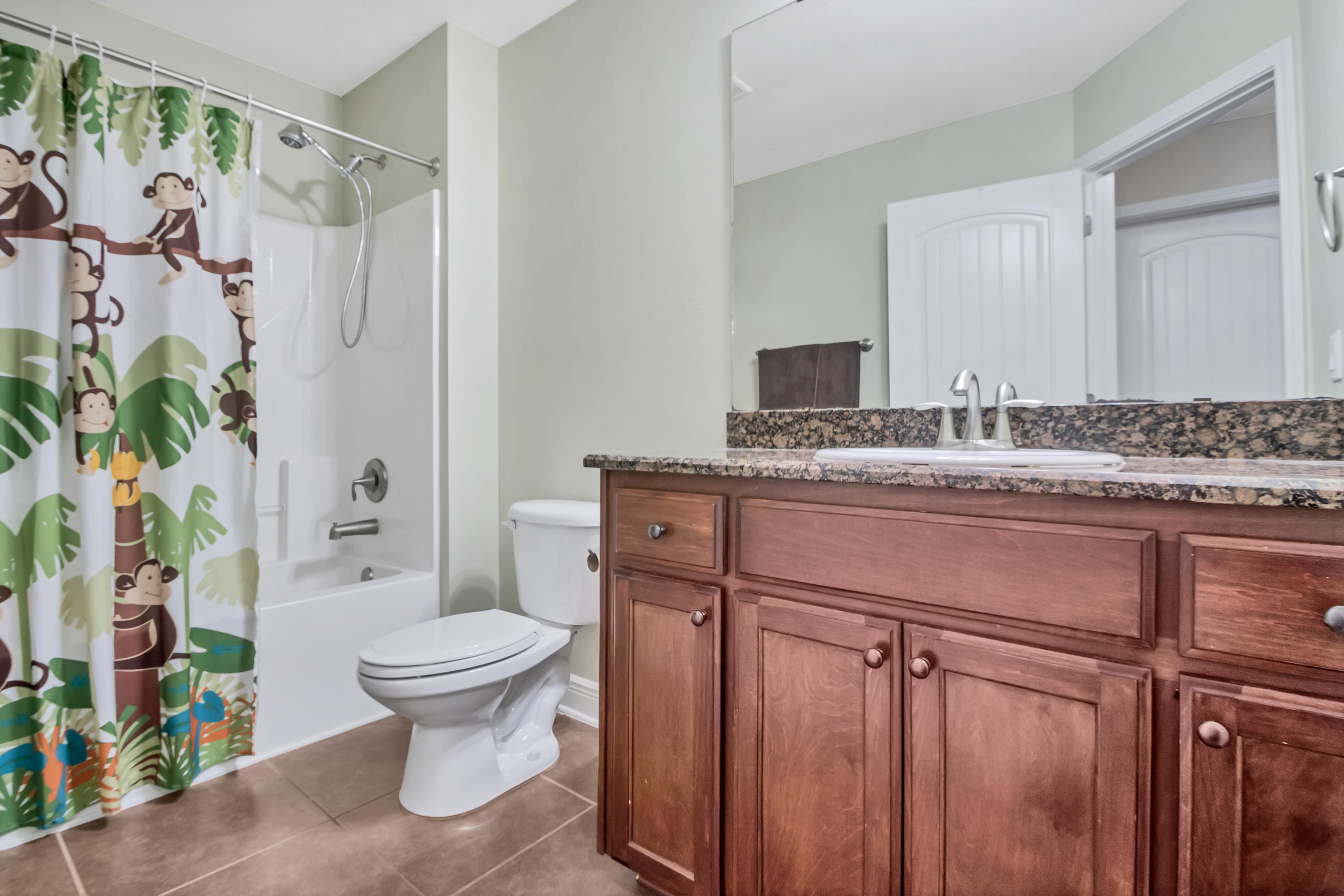 HOLLEY BY THE SEA - Residential