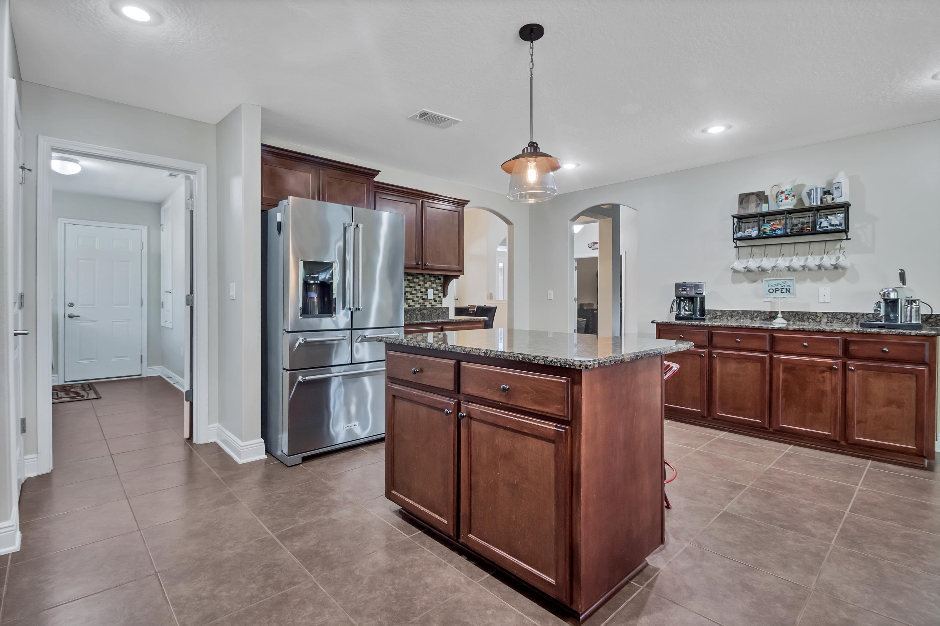 HOLLEY BY THE SEA - Residential