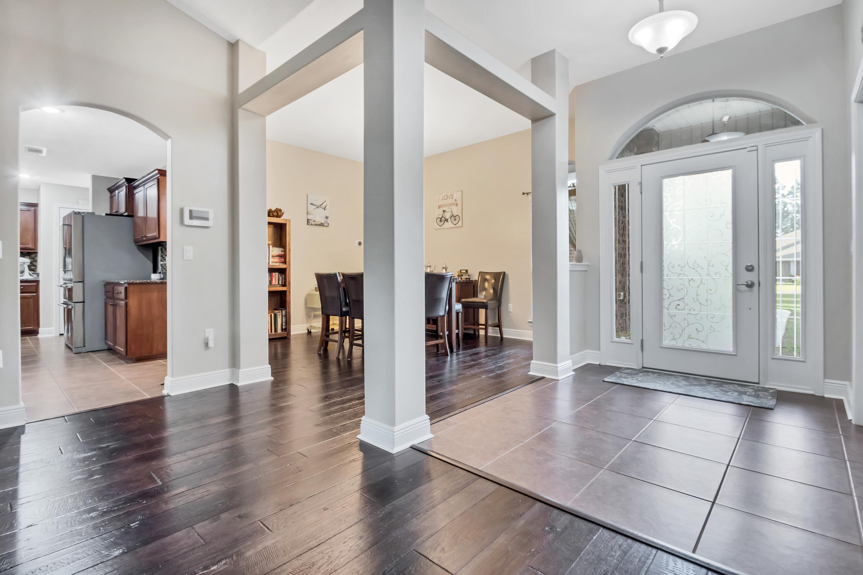 HOLLEY BY THE SEA - Residential