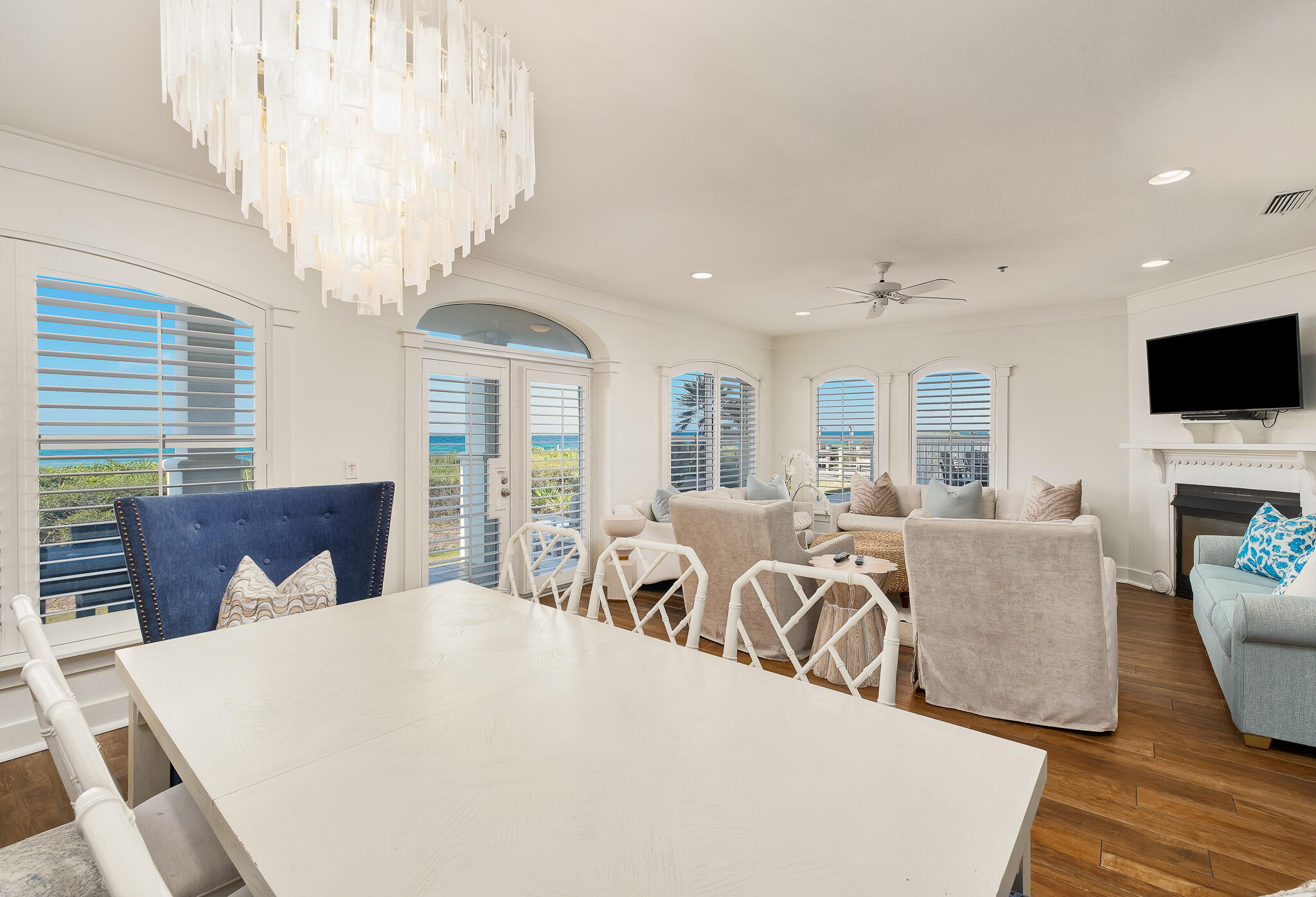 The Villas at Sunset Beach - Residential
