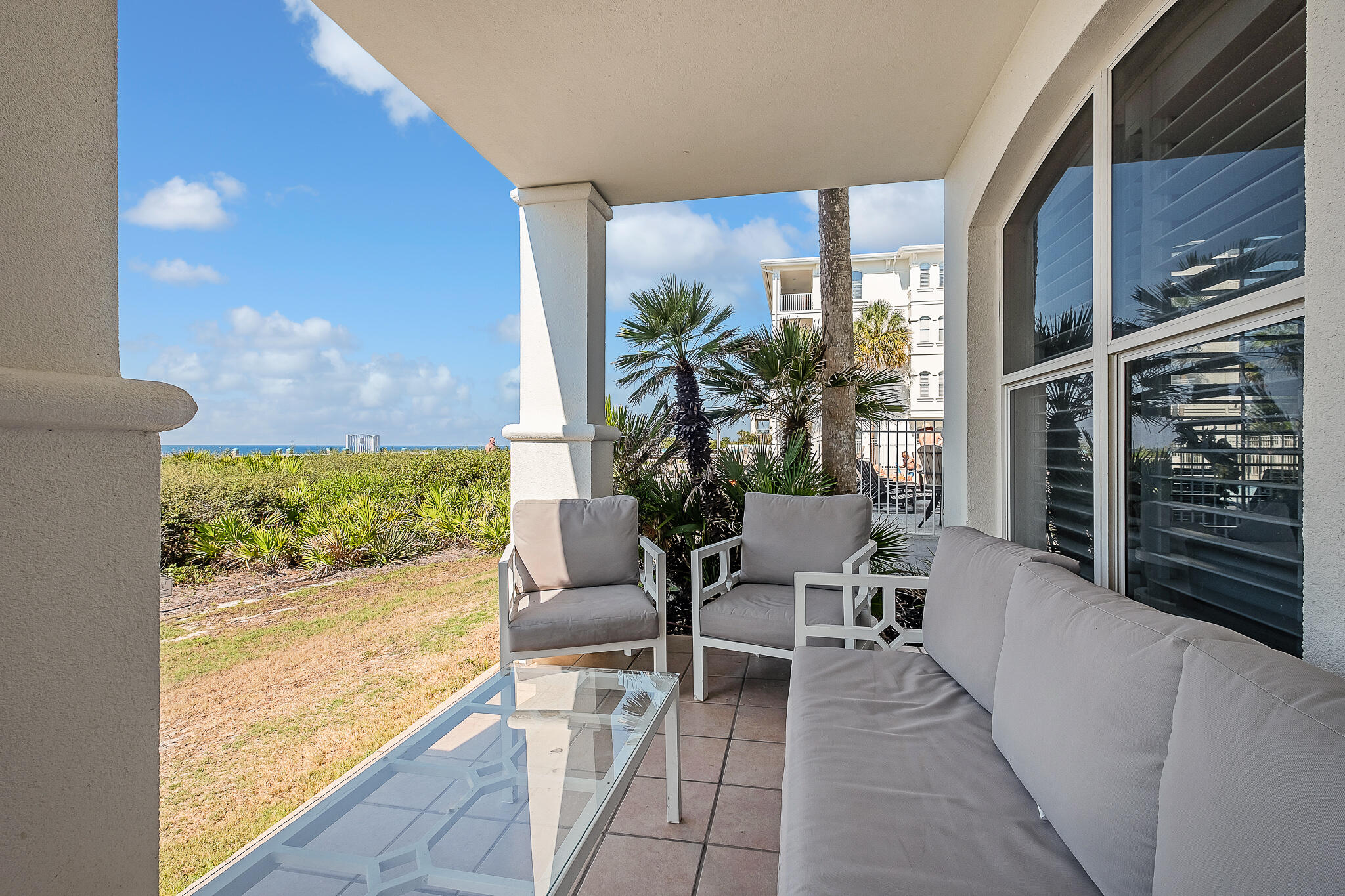 The Villas at Sunset Beach - Residential