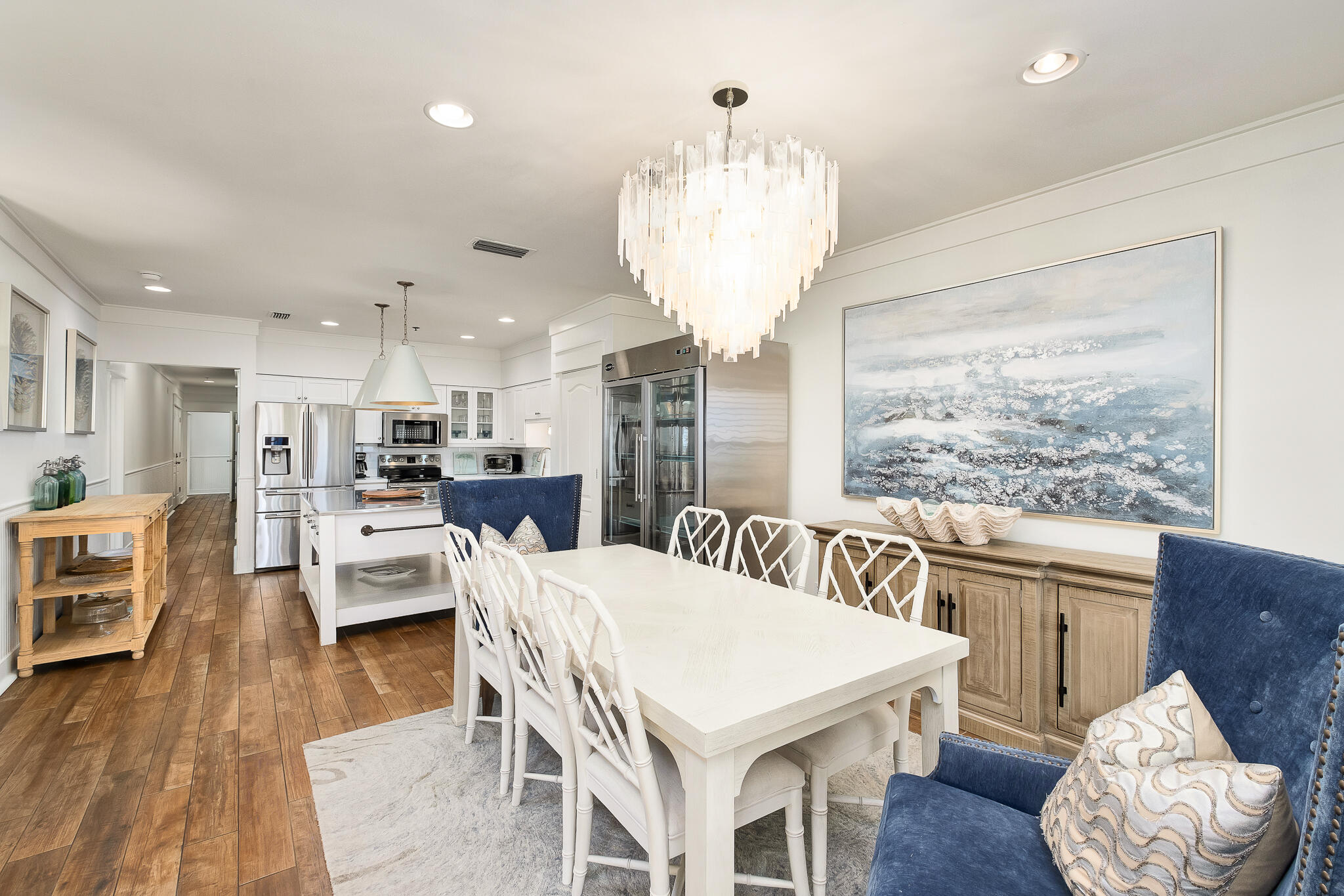The Villas at Sunset Beach - Residential
