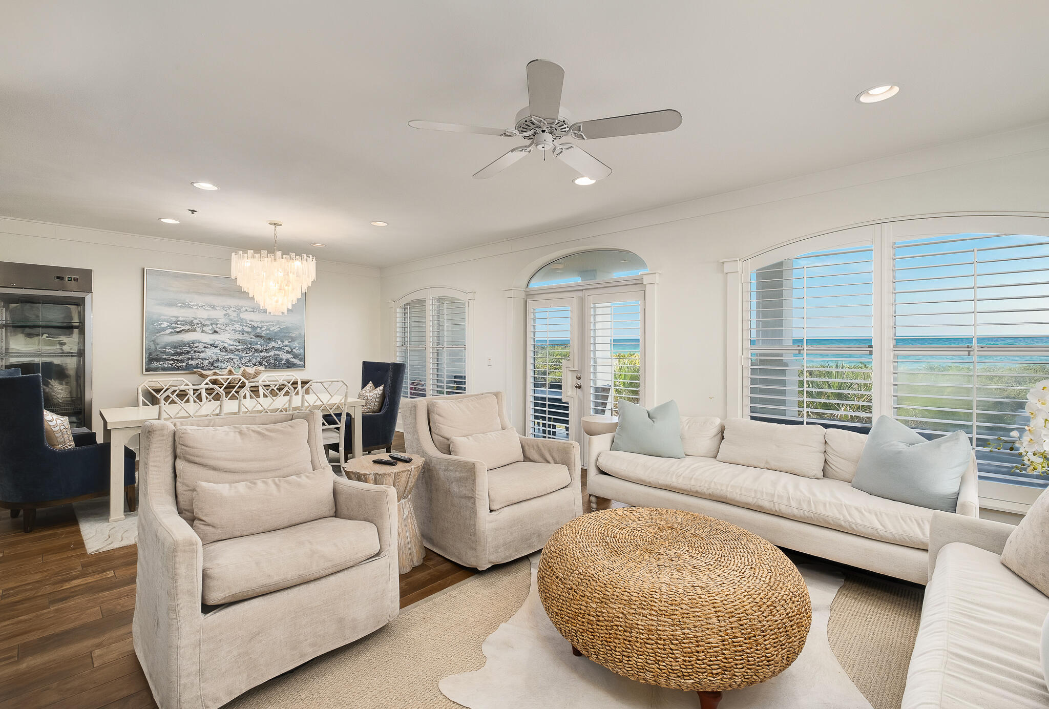 The Villas at Sunset Beach - Residential
