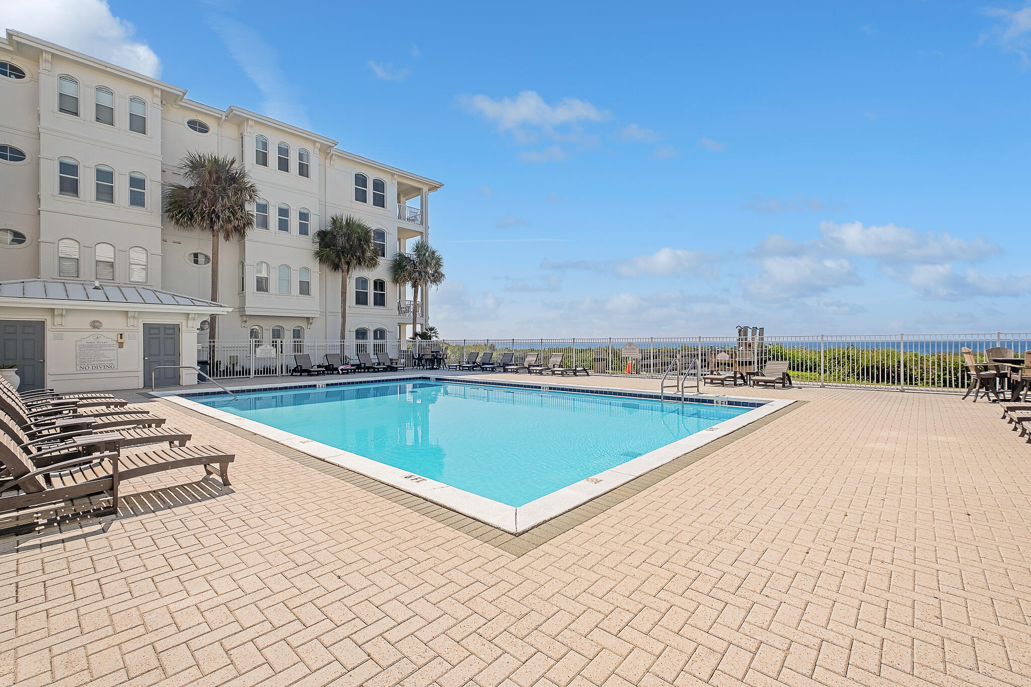 The Villas at Sunset Beach - Residential