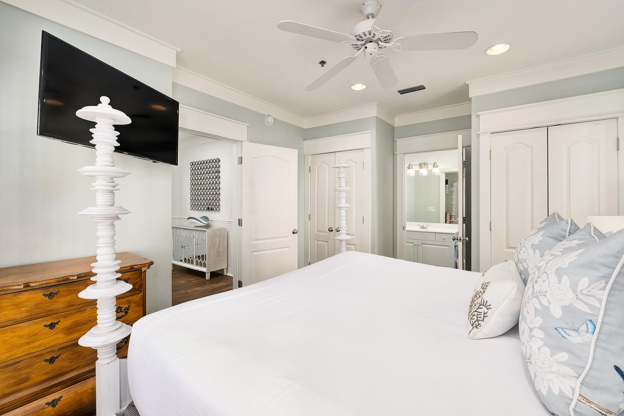 The Villas at Sunset Beach - Residential