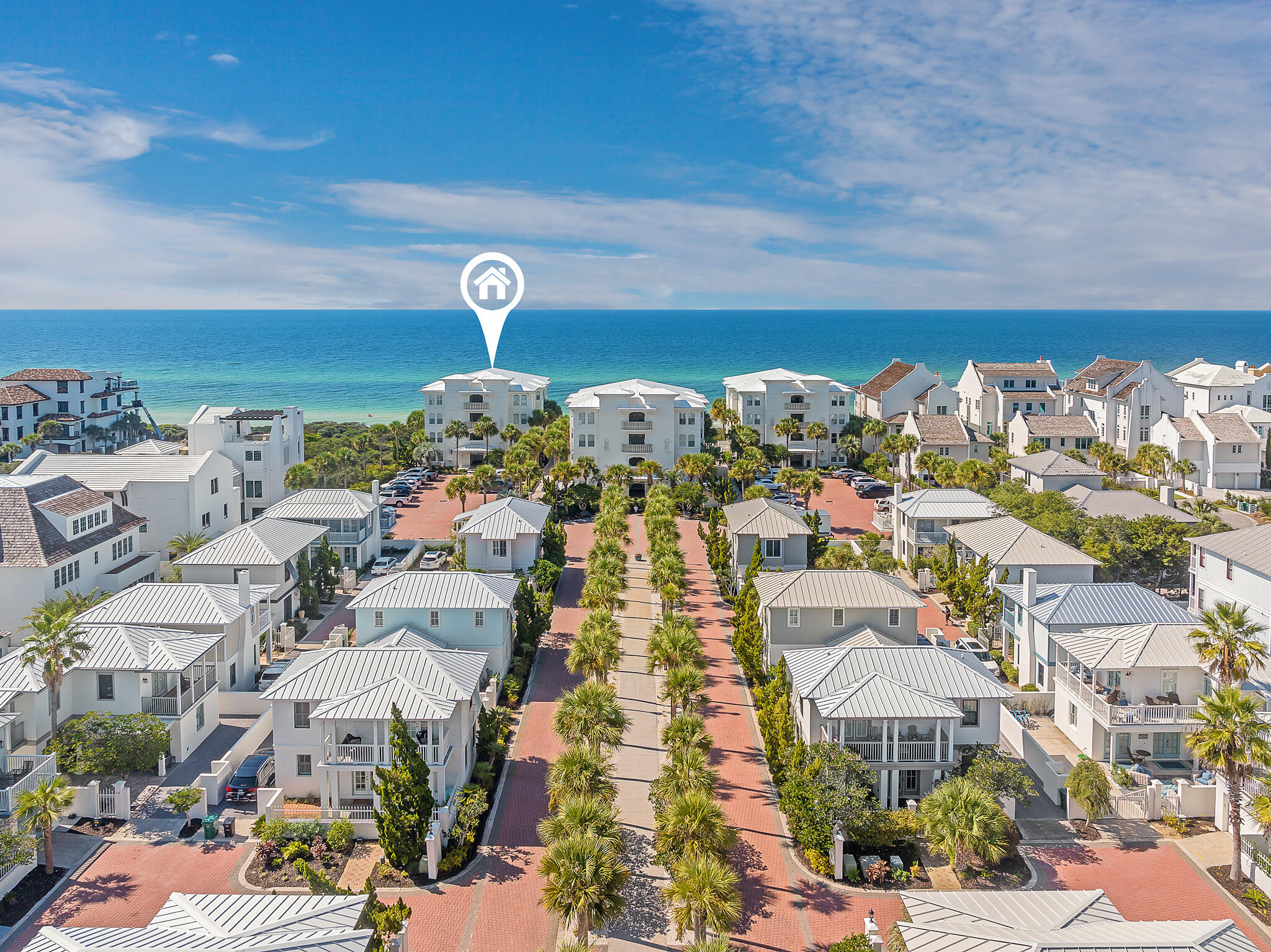 The Villas at Sunset Beach - Residential