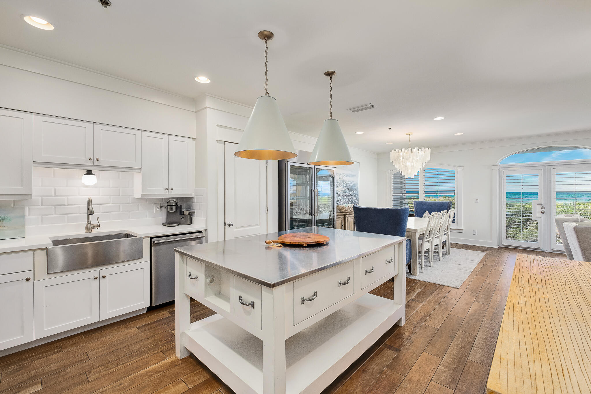 The Villas at Sunset Beach - Residential