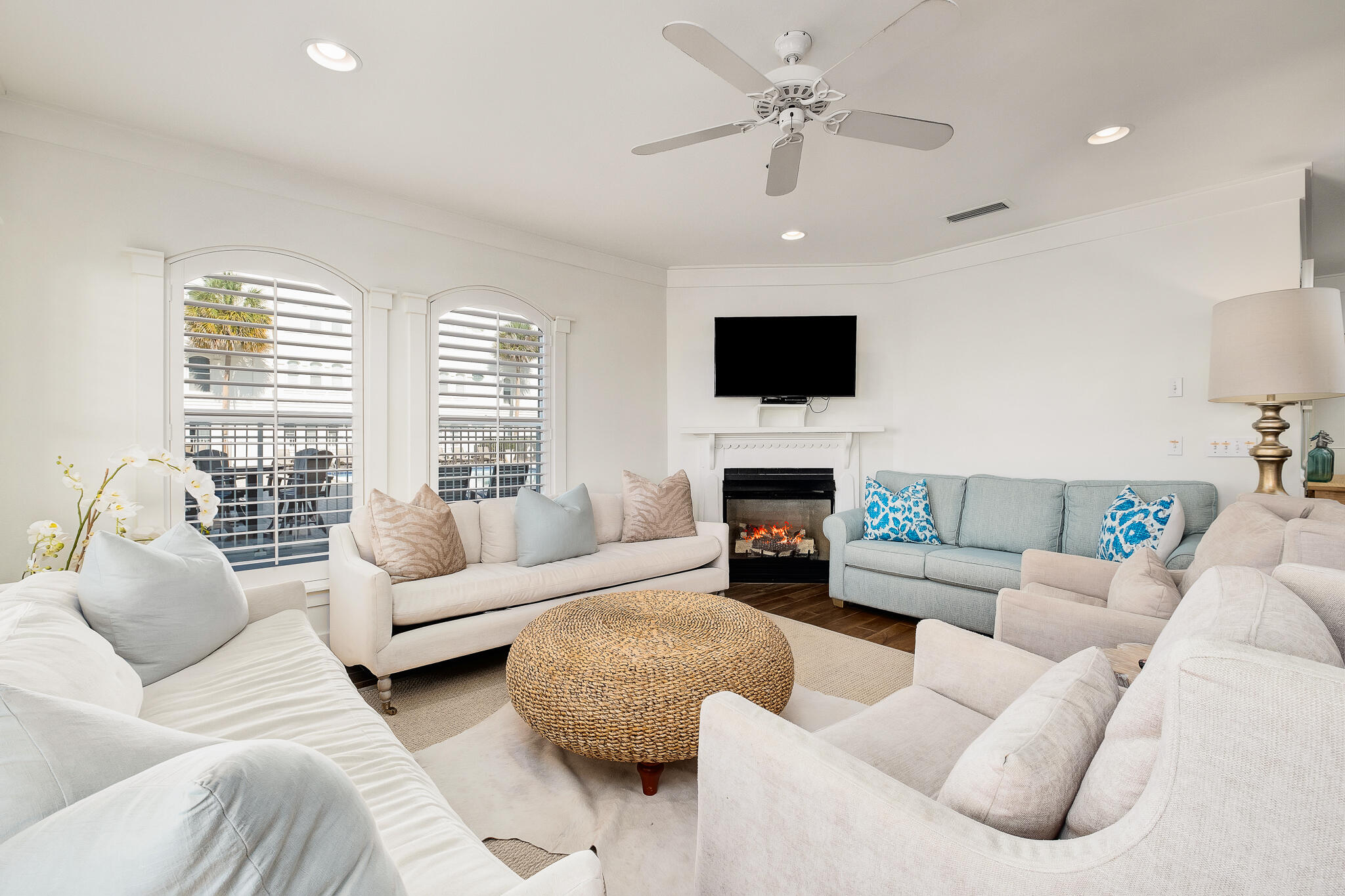 The Villas at Sunset Beach - Residential