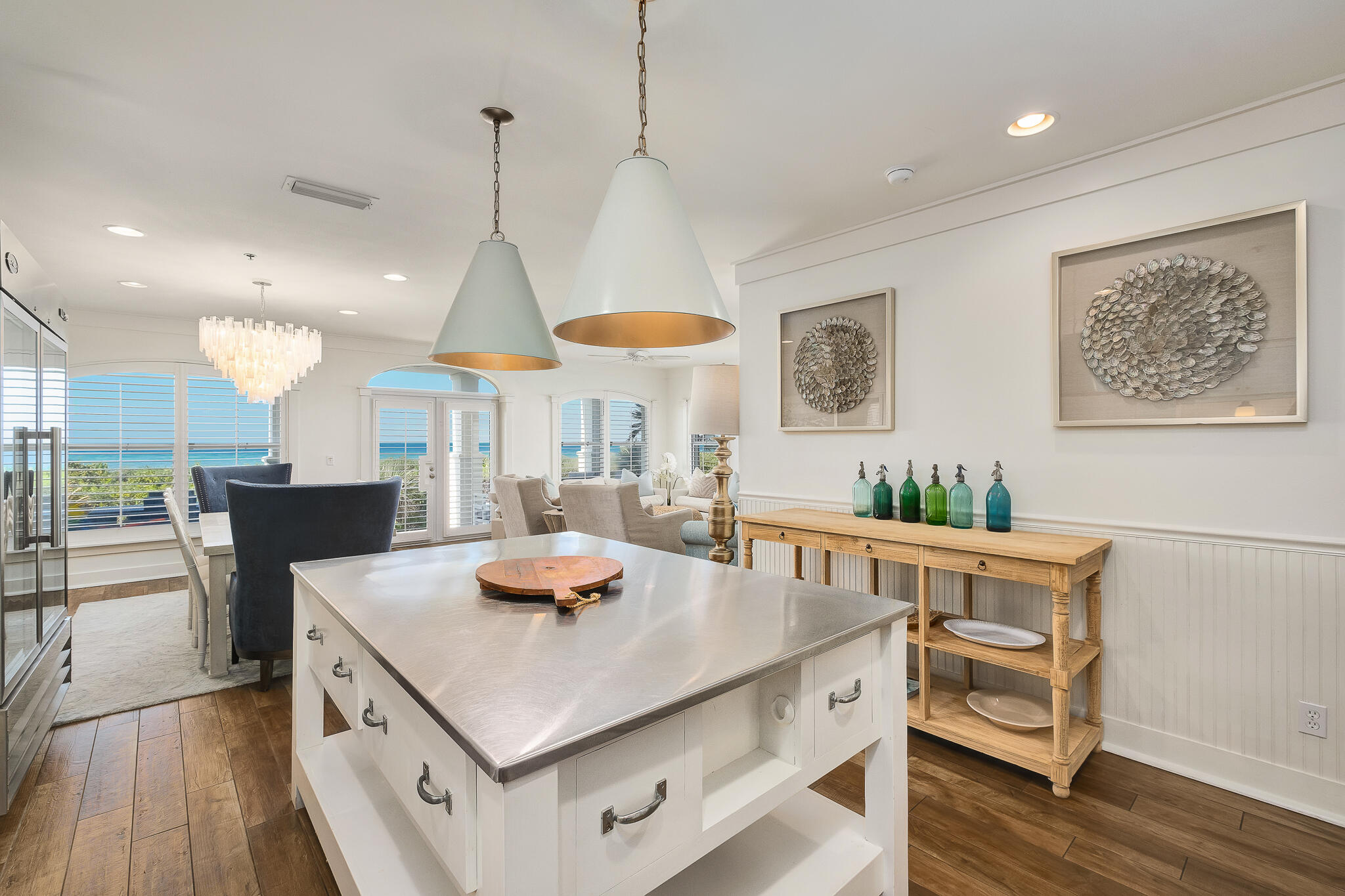 The Villas at Sunset Beach - Residential