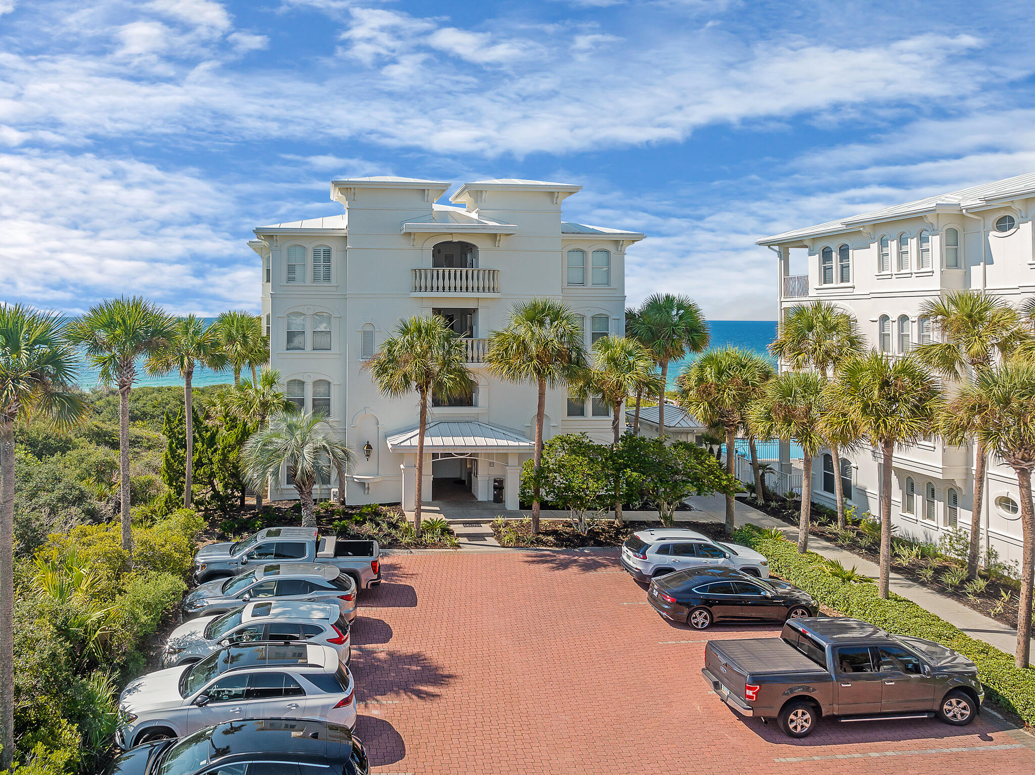 The Villas at Sunset Beach - Residential