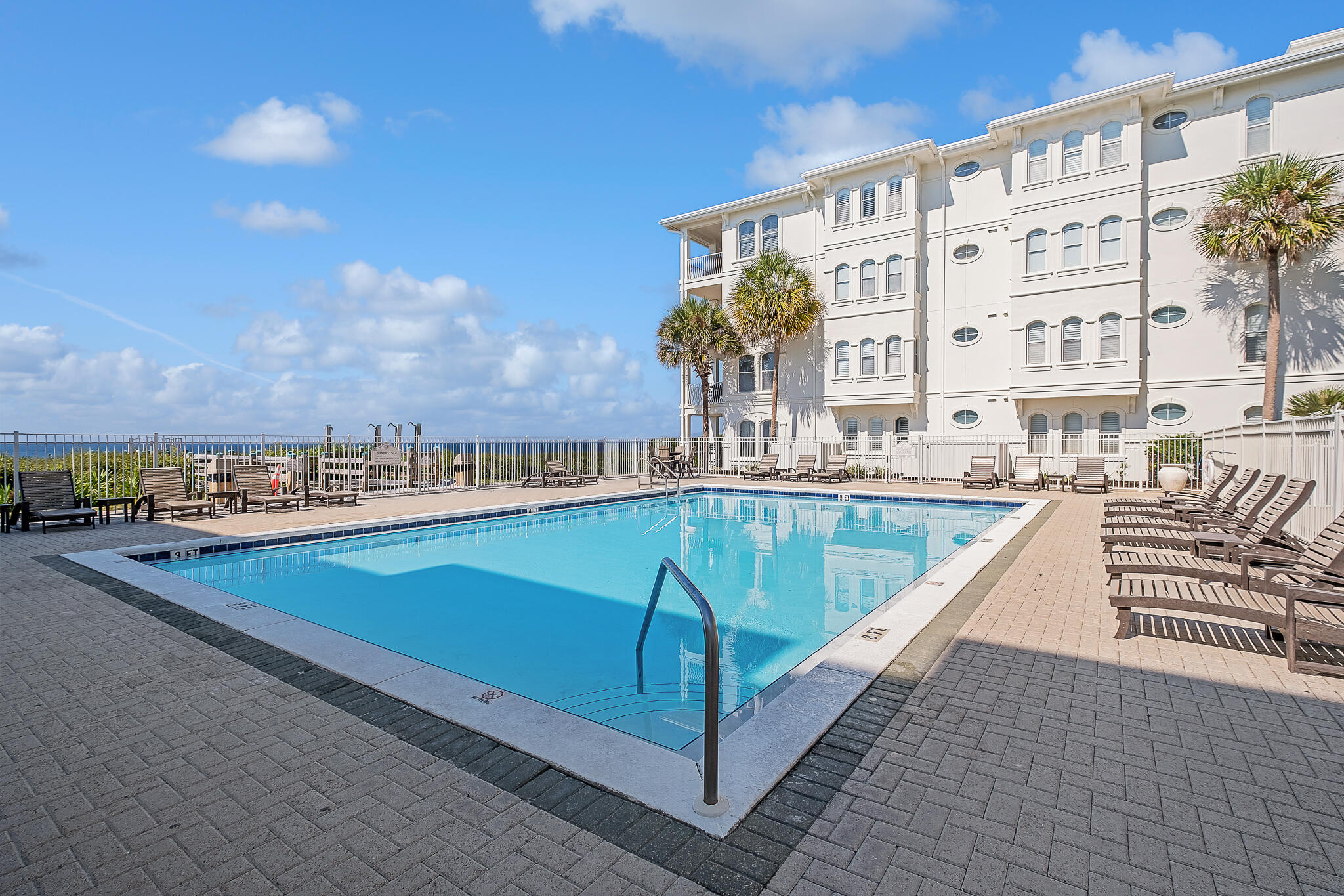The Villas at Sunset Beach - Residential