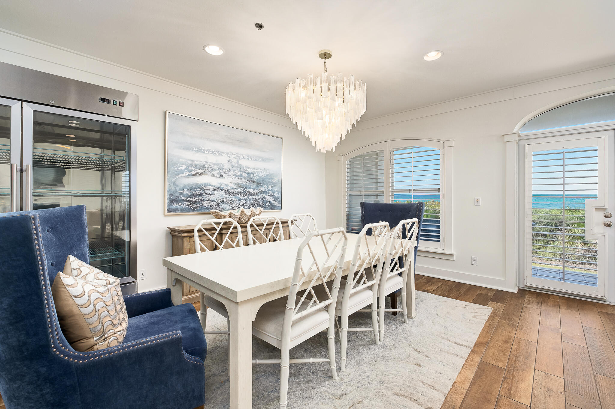 The Villas at Sunset Beach - Residential