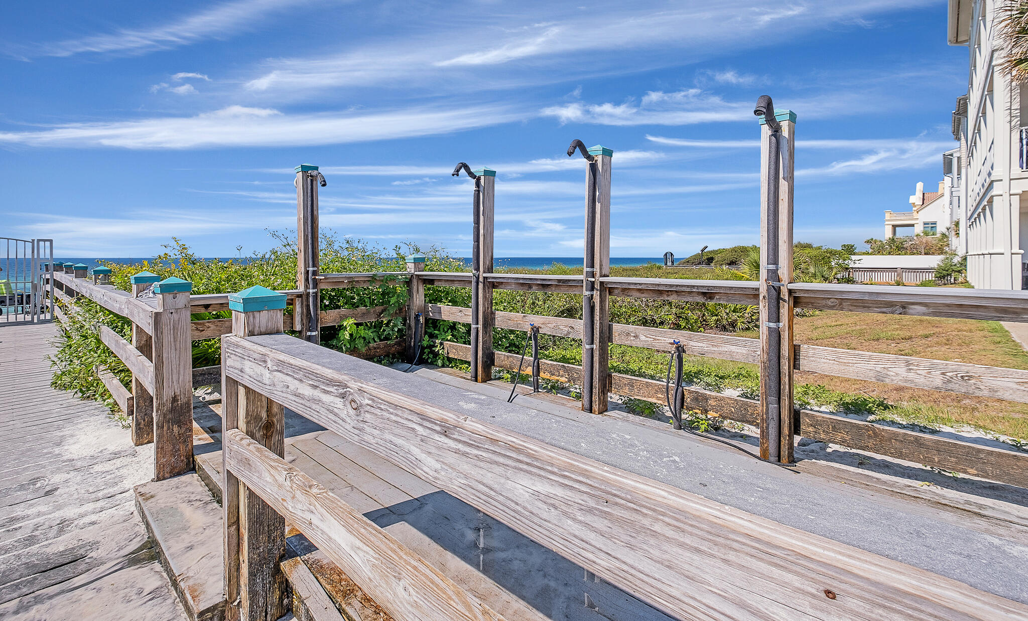 The Villas at Sunset Beach - Residential