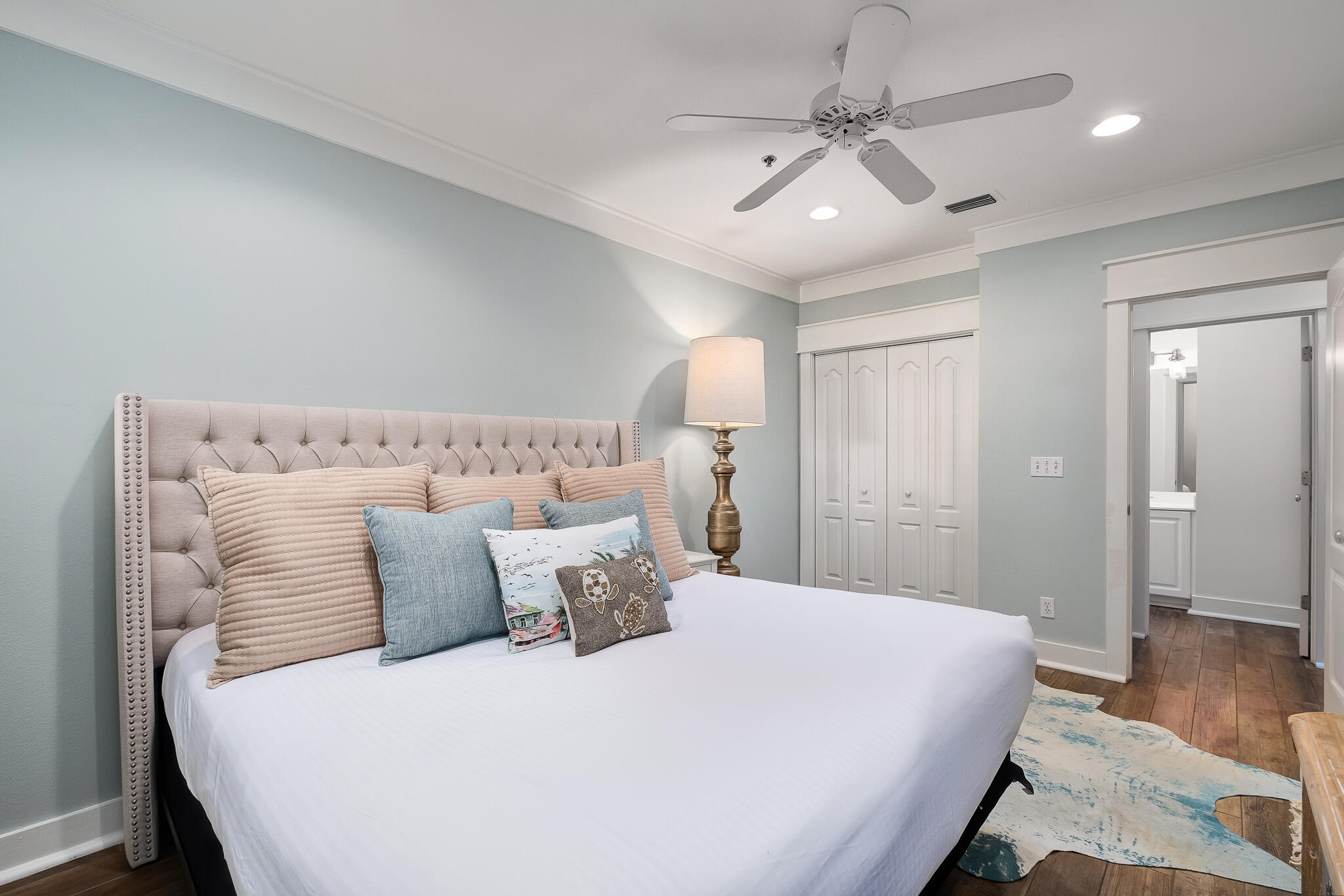 The Villas at Sunset Beach - Residential