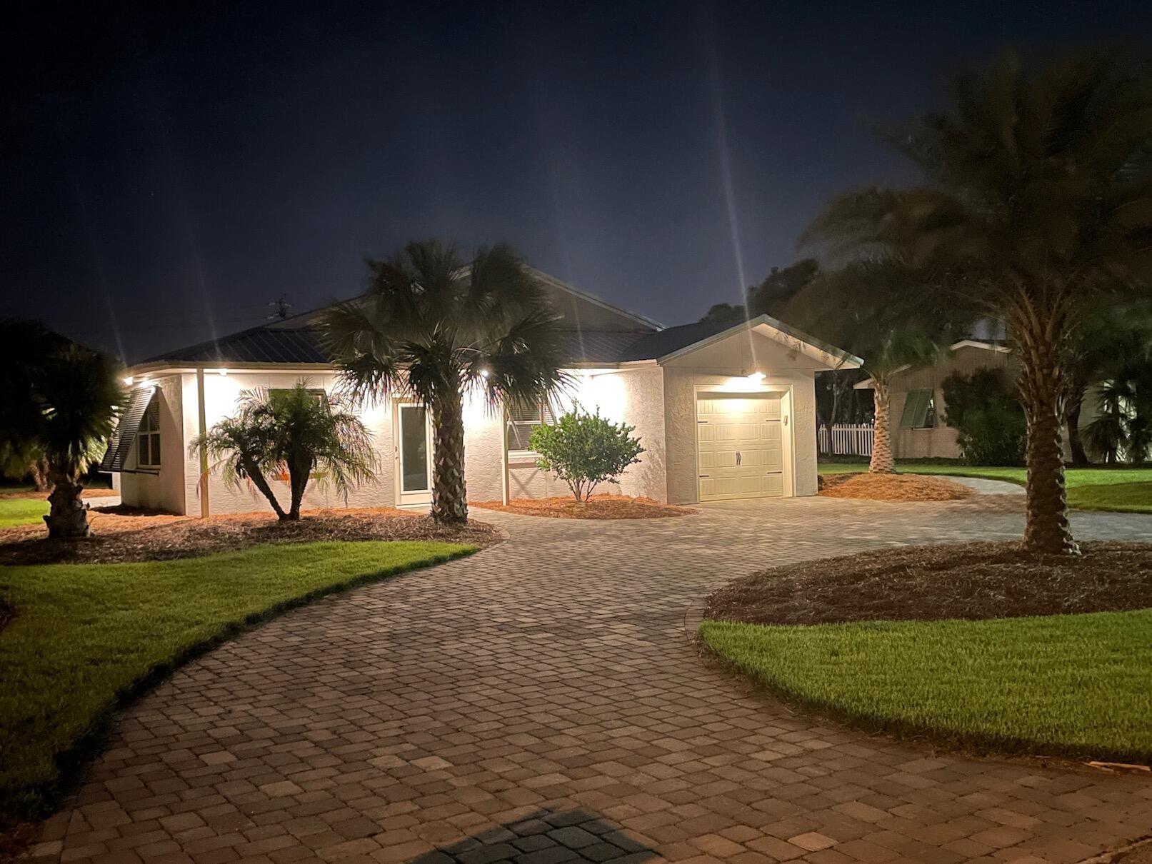 SANTA ROSA ISLAND - Residential