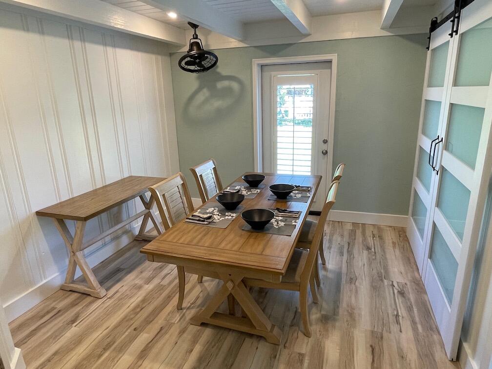 SANTA ROSA ISLAND - Residential