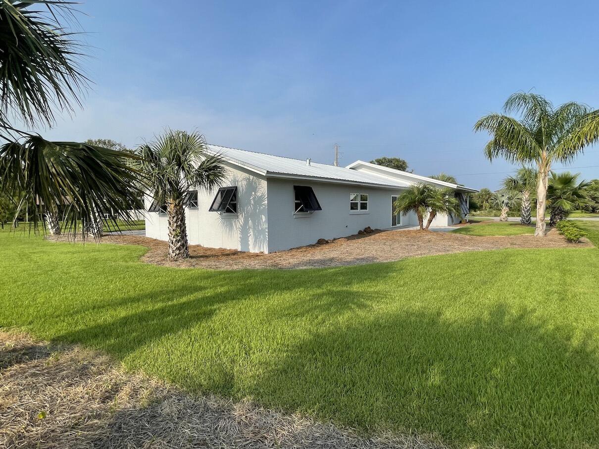 SANTA ROSA ISLAND - Residential