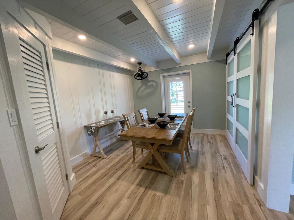 SANTA ROSA ISLAND - Residential