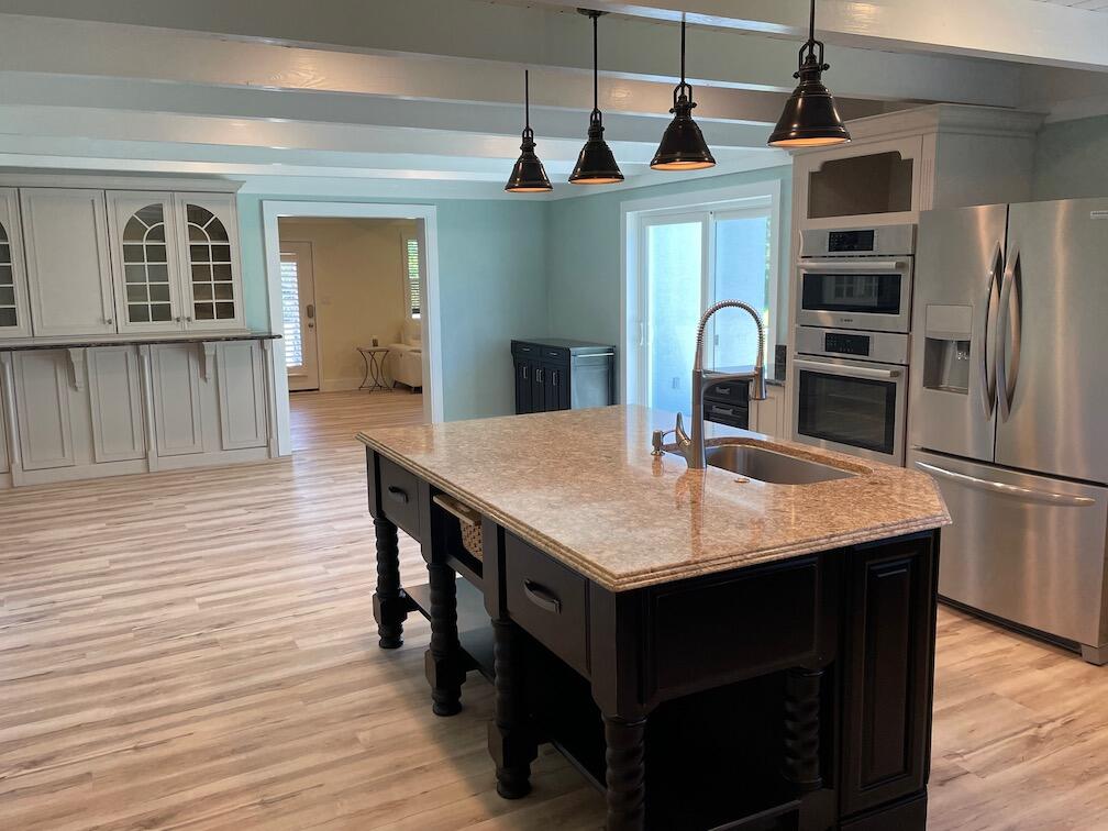 SANTA ROSA ISLAND - Residential