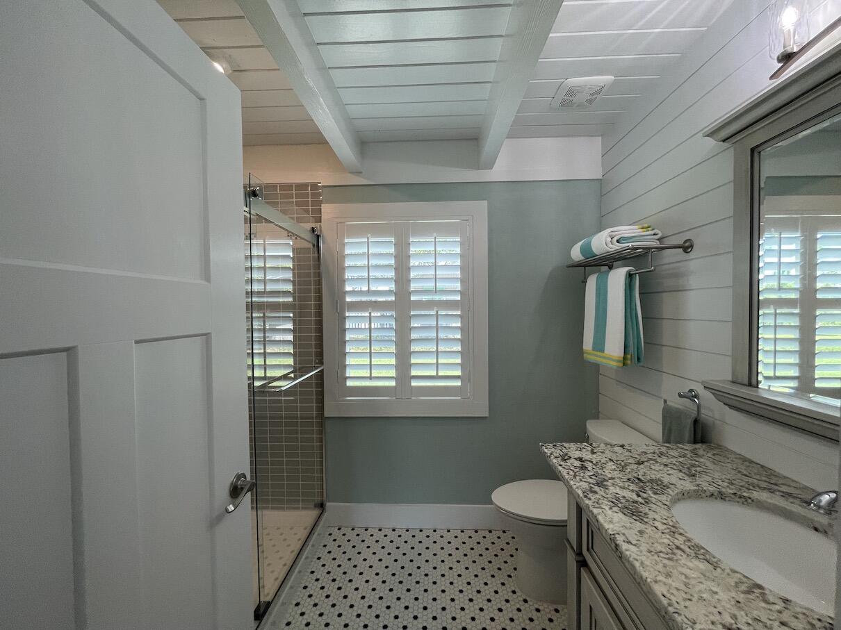 SANTA ROSA ISLAND - Residential