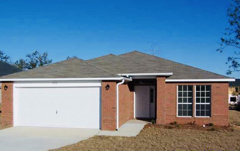 REDSTONE ESTATES - Residential