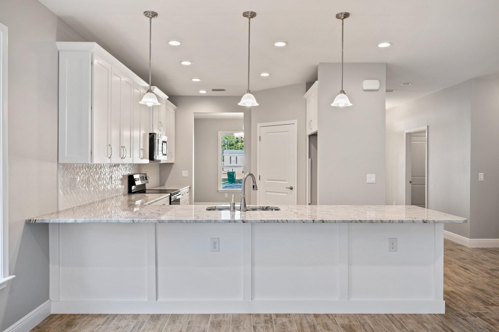 LOLA GARDENS - Residential