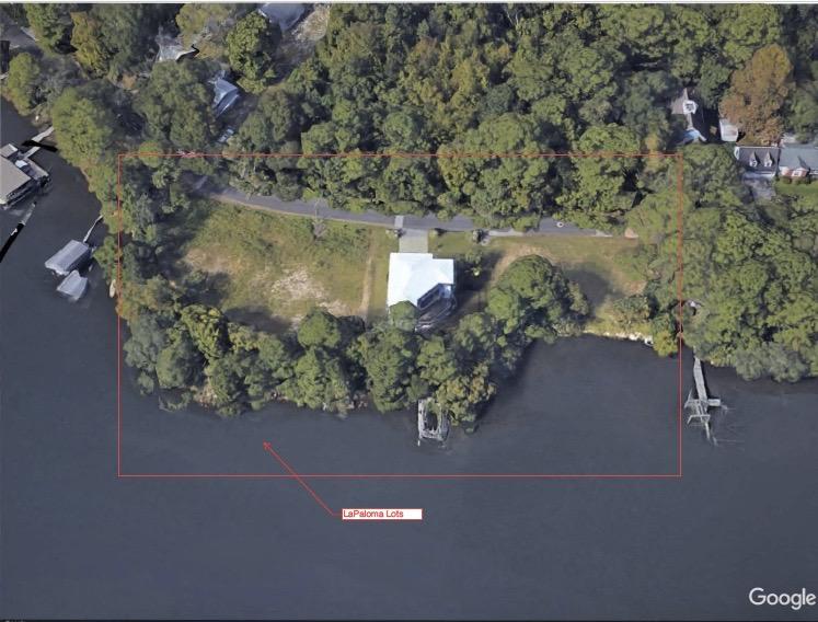 7492.32 sqft waterfront lot! Great location for your future waterfront home on the water. Build your dock and have access to the Gulf of Mexico. Close to everything you need like schools,hospital, shopping, etc. Additional adjacent lots available. Seller may consider seller financing. Perfect for investment or builder. Loads of potential here.