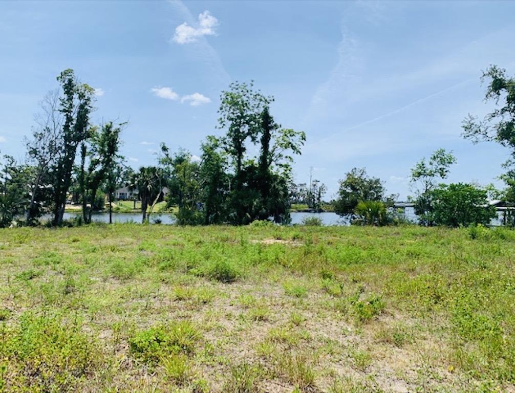 La Paloma on the Water Lot 3 - Land