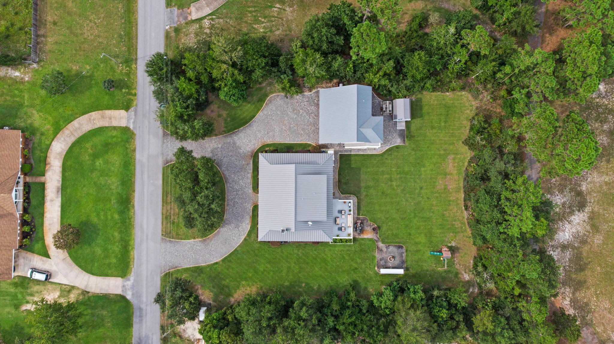 CRESCENT SHORES - Residential