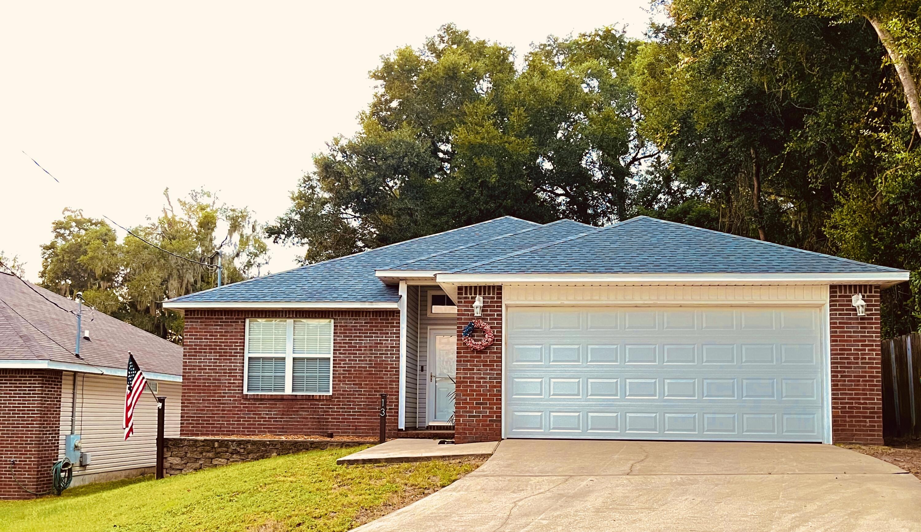 TURKEY-CREEK ESTATES - Residential