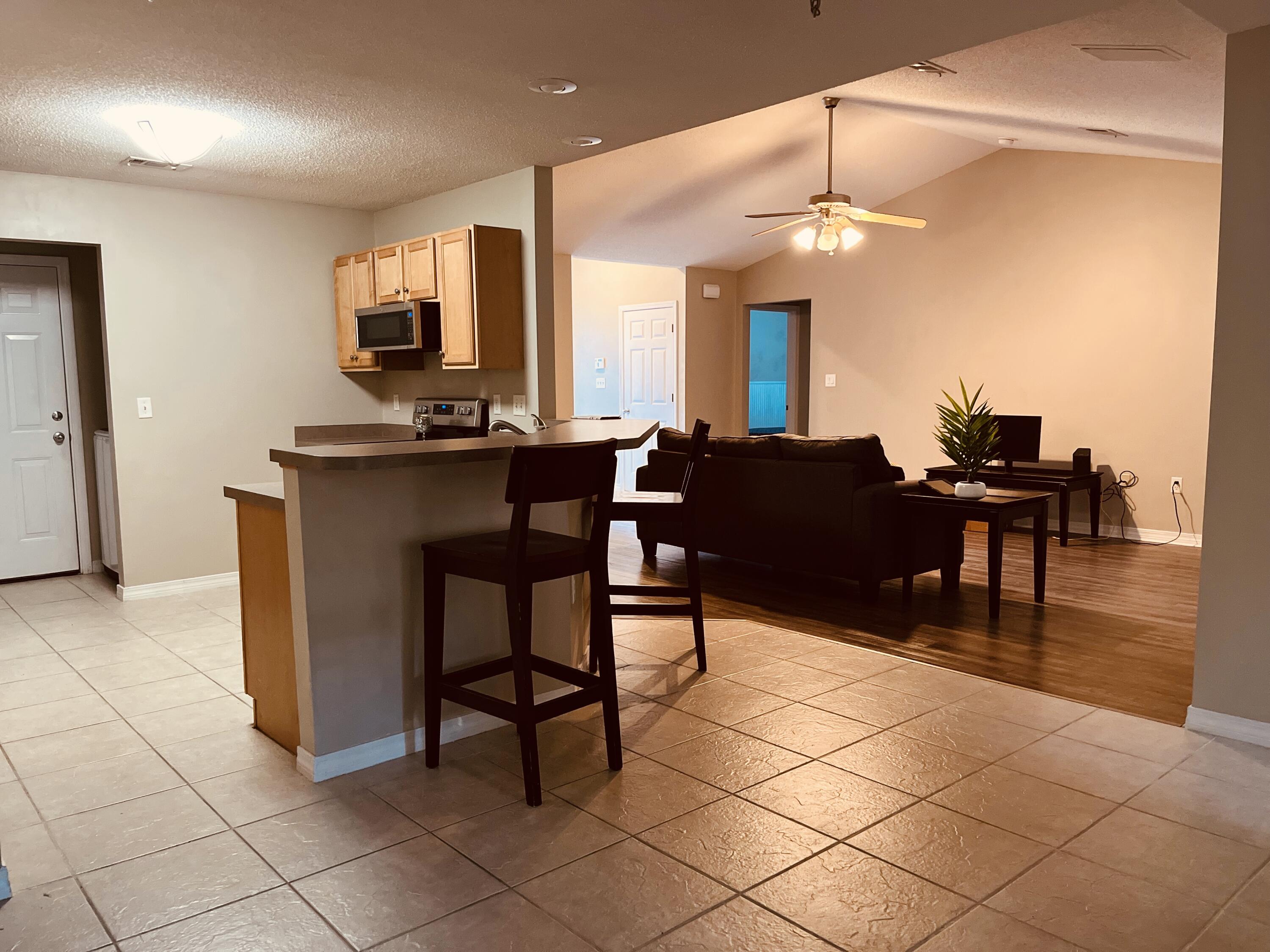 TURKEY-CREEK ESTATES - Residential