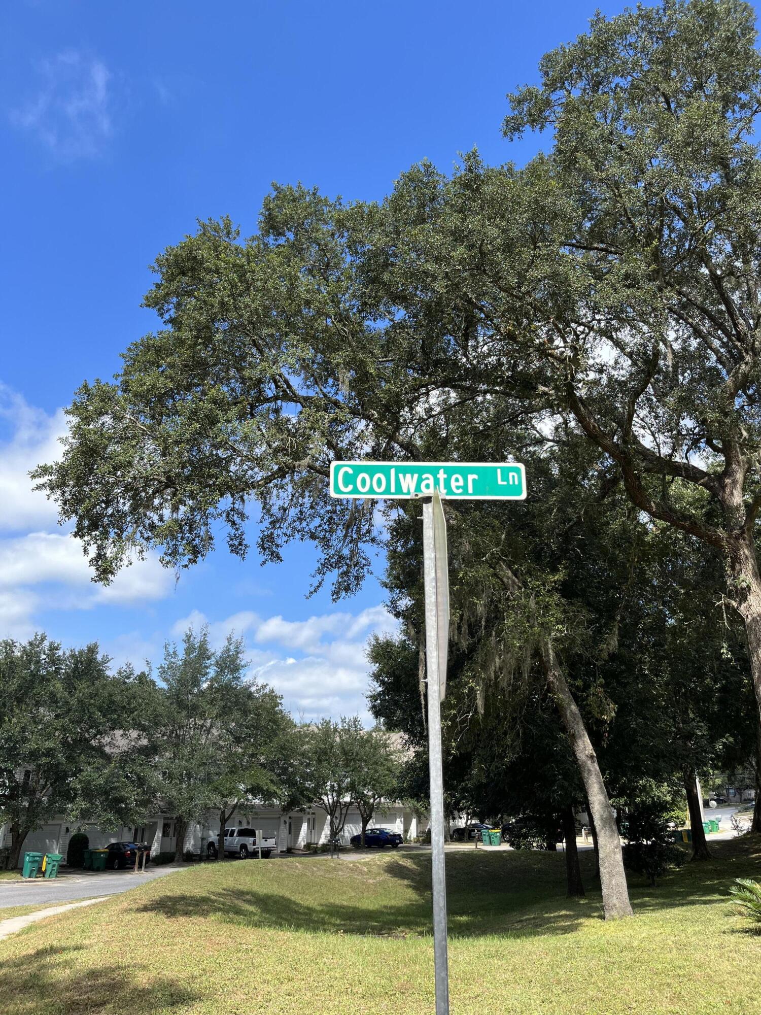 TURKEY-CREEK ESTATES - Residential