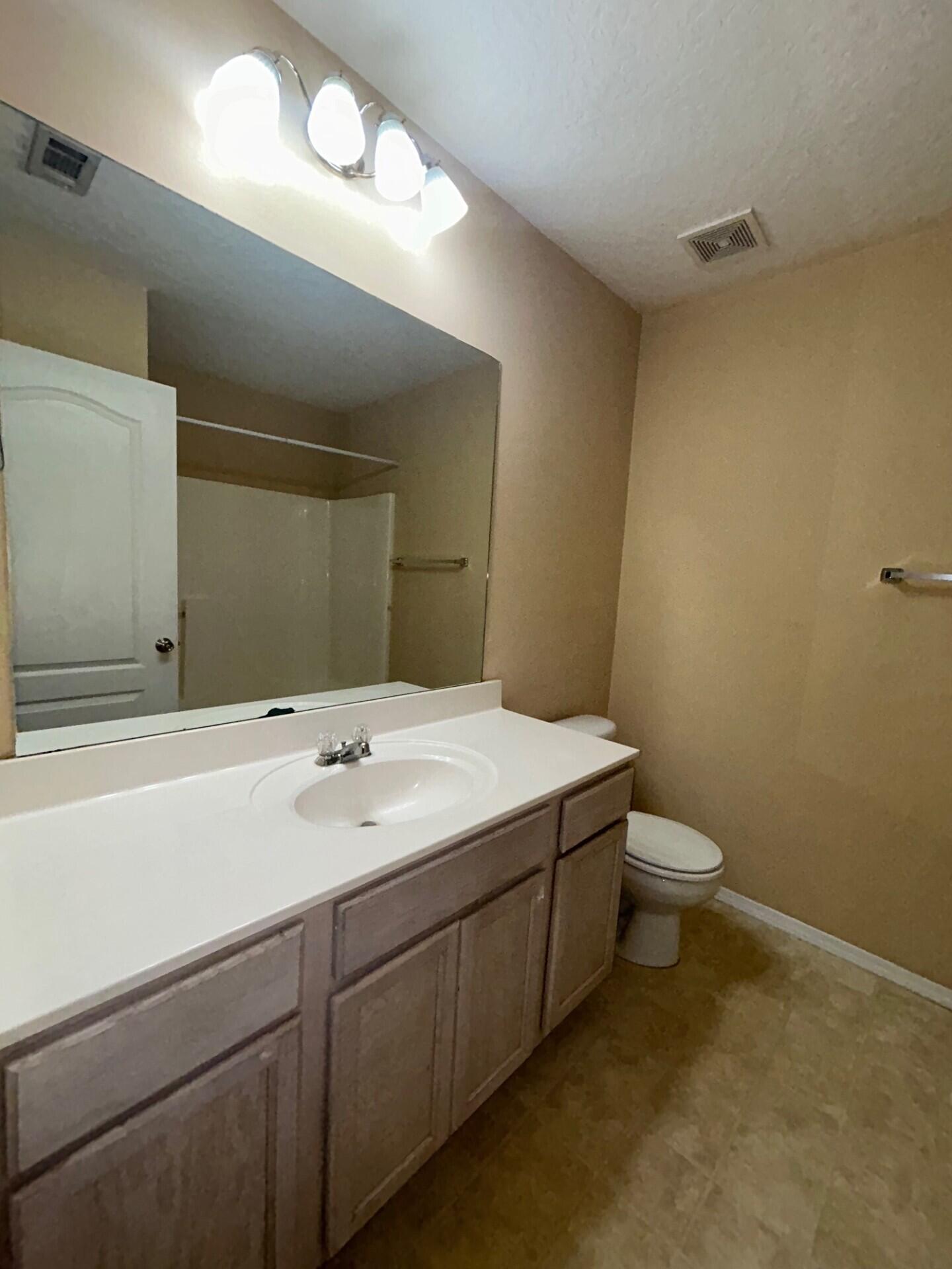 SHAY LIN - Residential Lease