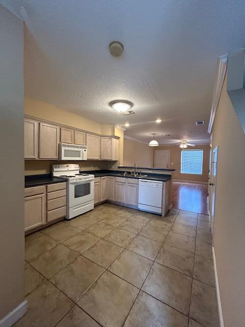 SHAY LIN - Residential Lease