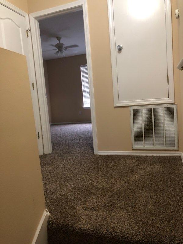 SHAY LIN - Residential Lease