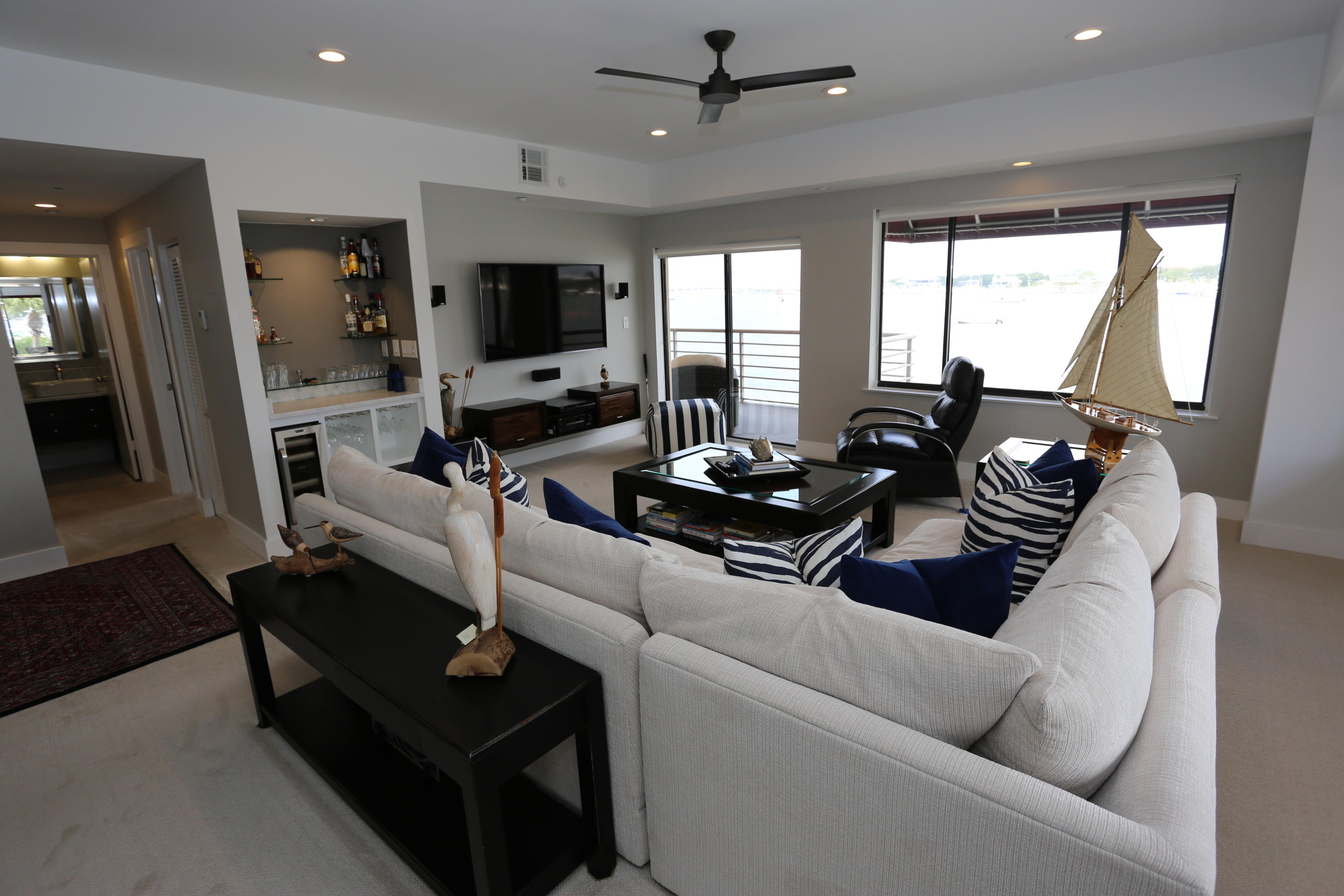 DESTIN HARBOR RESORT WEST - Residential