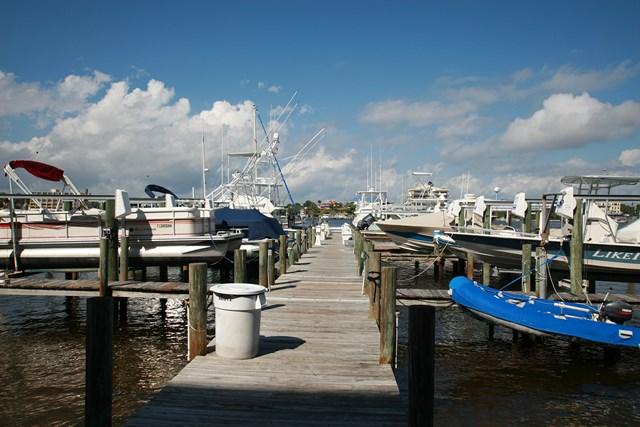 DESTIN HARBOR RESORT WEST - Residential