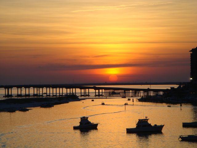 DESTIN HARBOR RESORT WEST - Residential