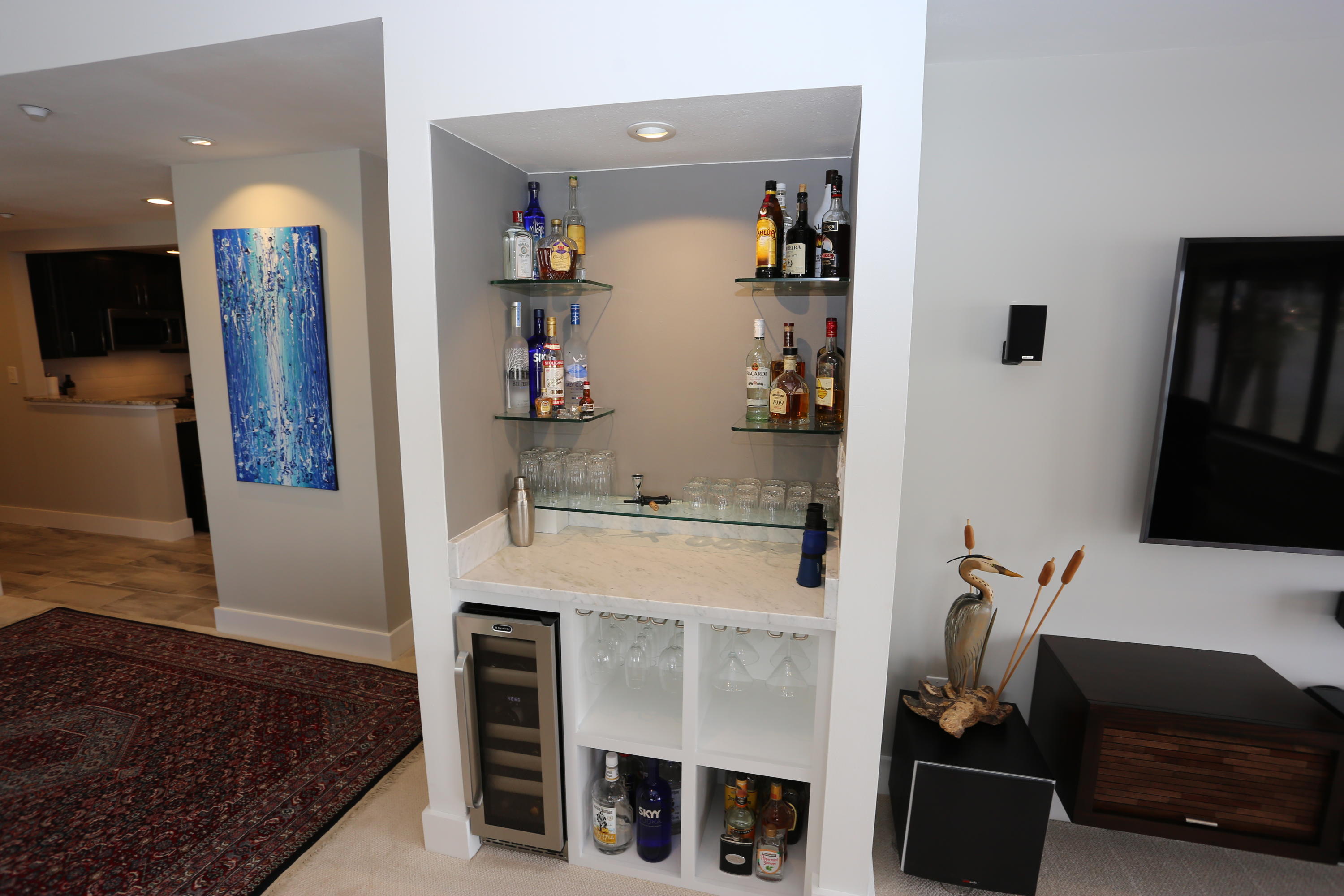 DESTIN HARBOR RESORT WEST - Residential