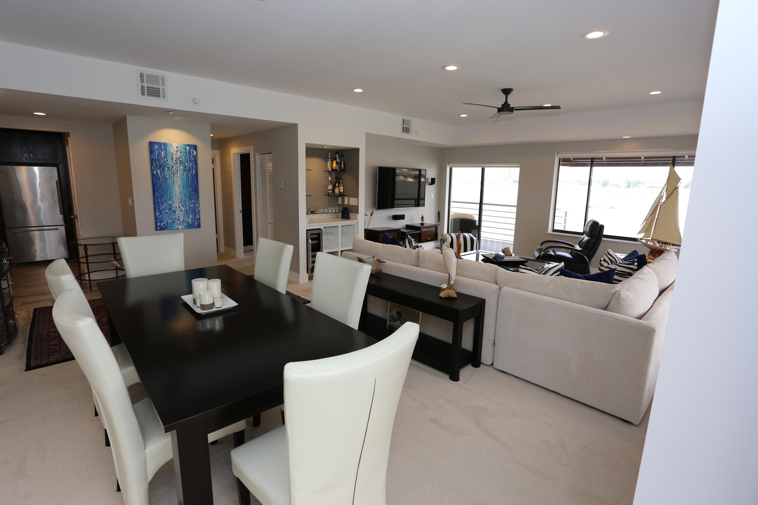 DESTIN HARBOR RESORT WEST - Residential