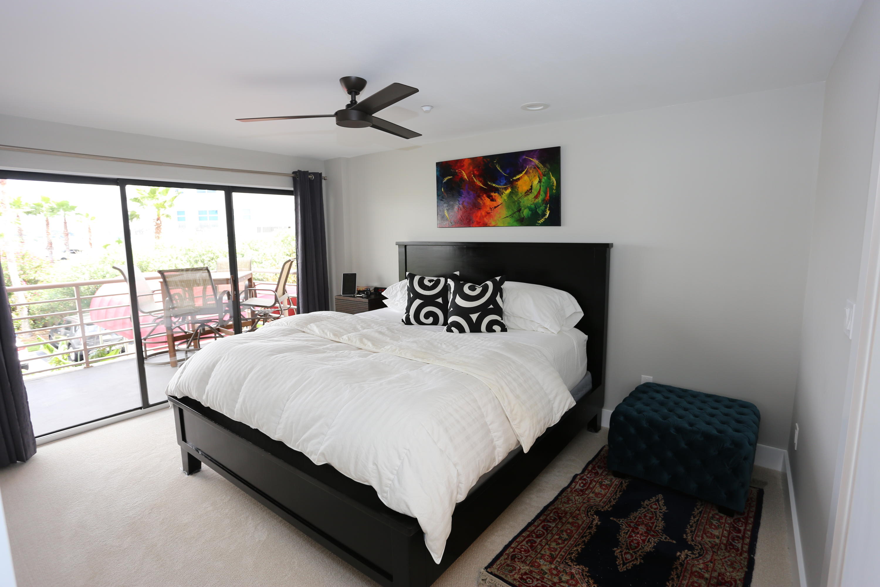 DESTIN HARBOR RESORT WEST - Residential