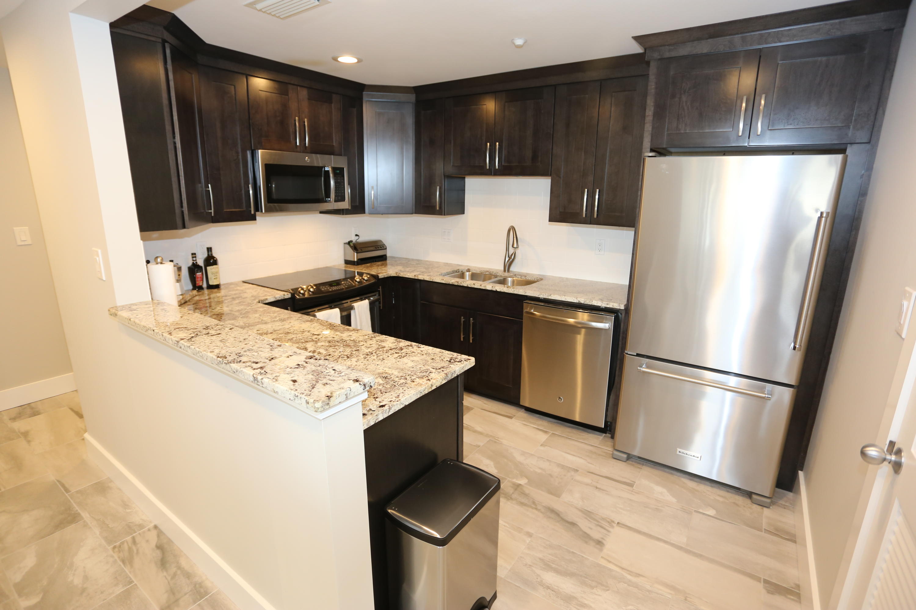 DESTIN HARBOR RESORT WEST - Residential