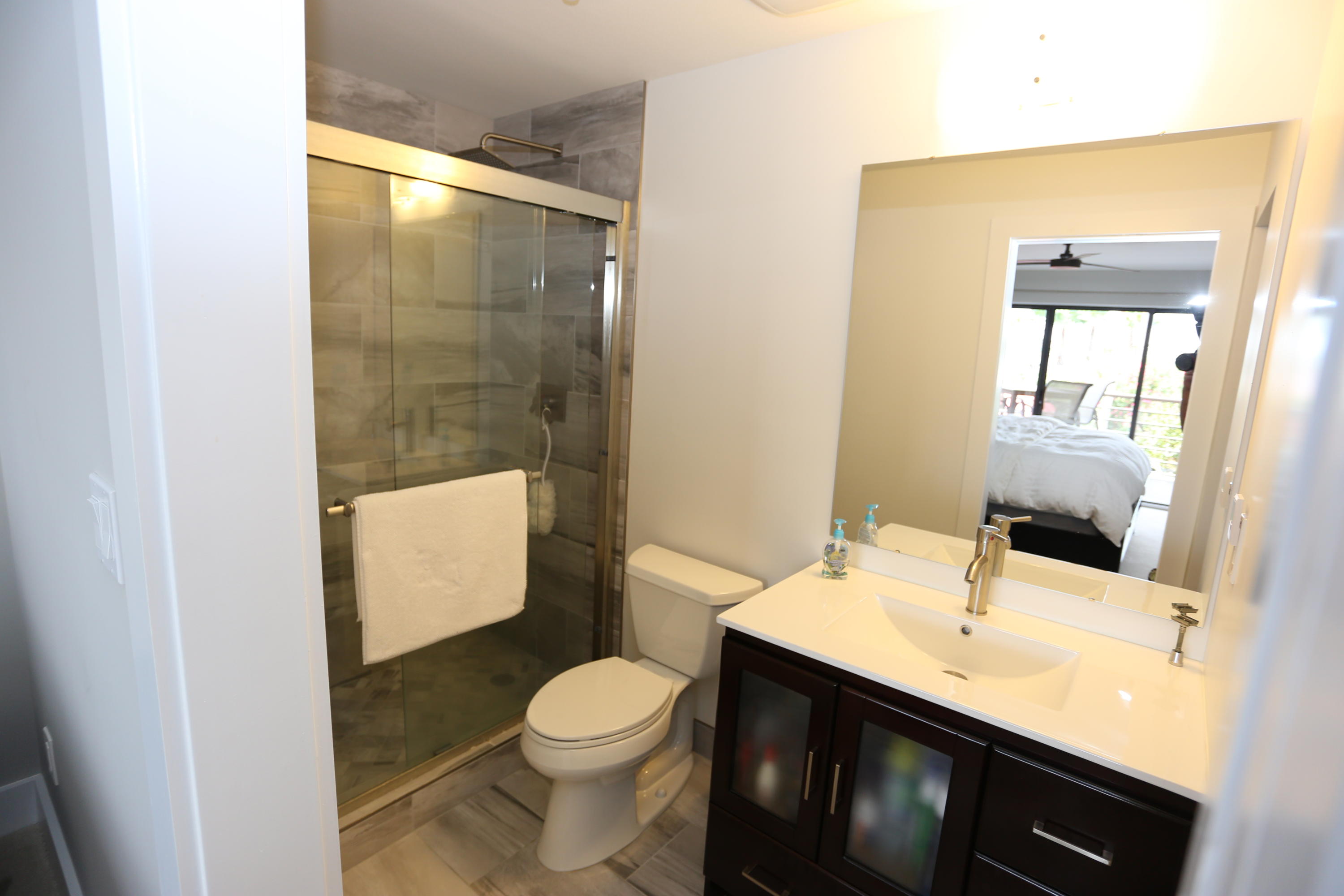 DESTIN HARBOR RESORT WEST - Residential