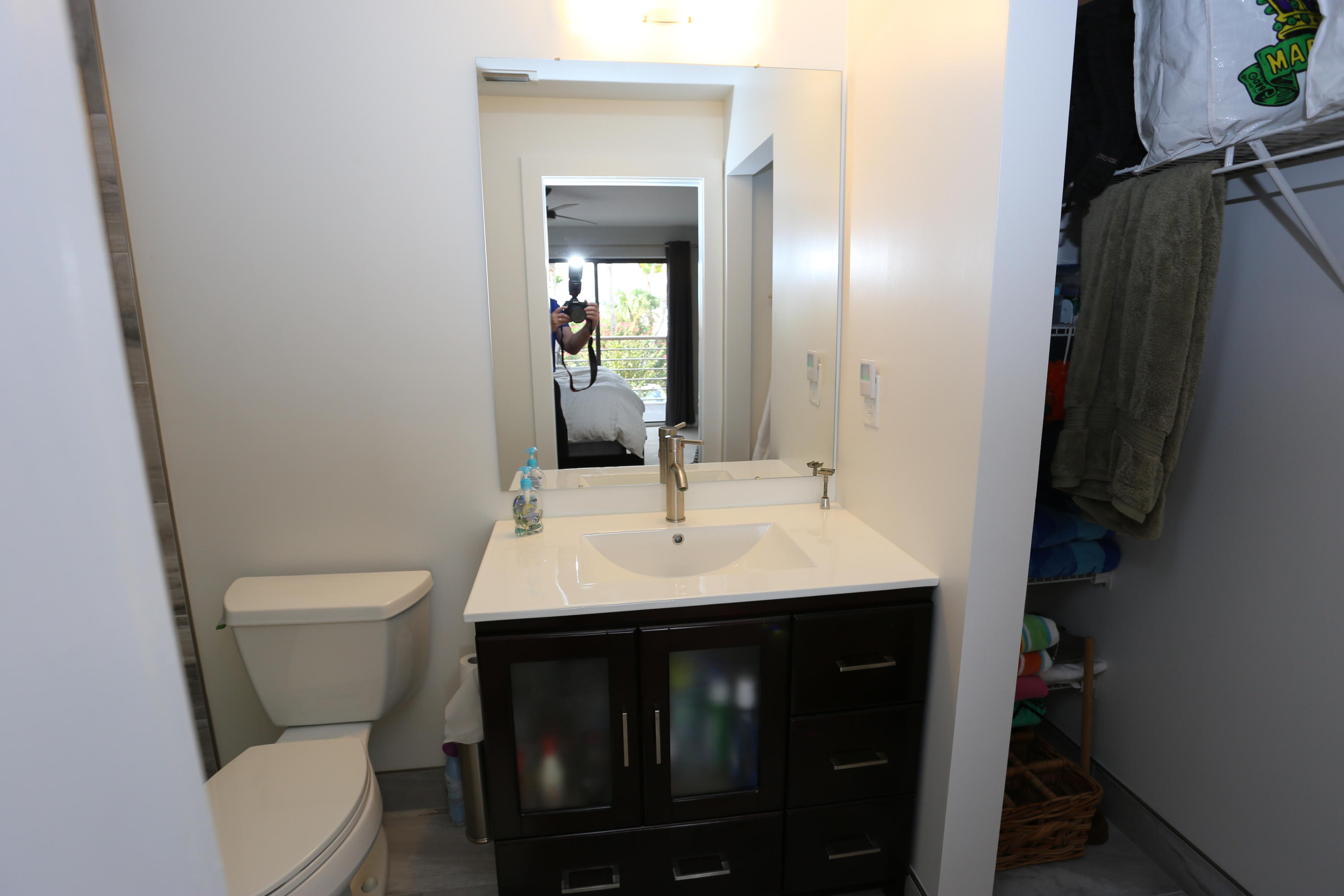 DESTIN HARBOR RESORT WEST - Residential