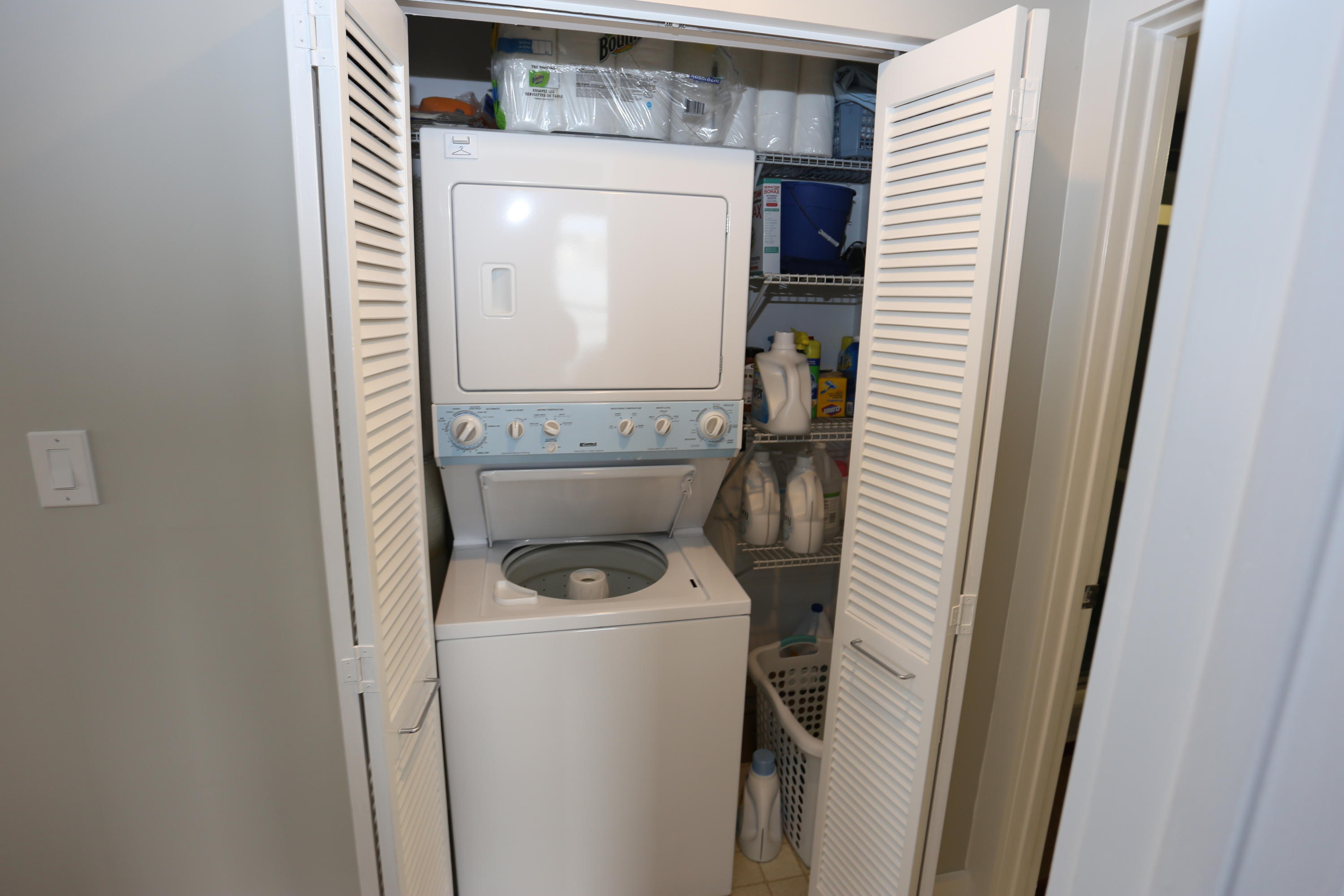 DESTIN HARBOR RESORT WEST - Residential