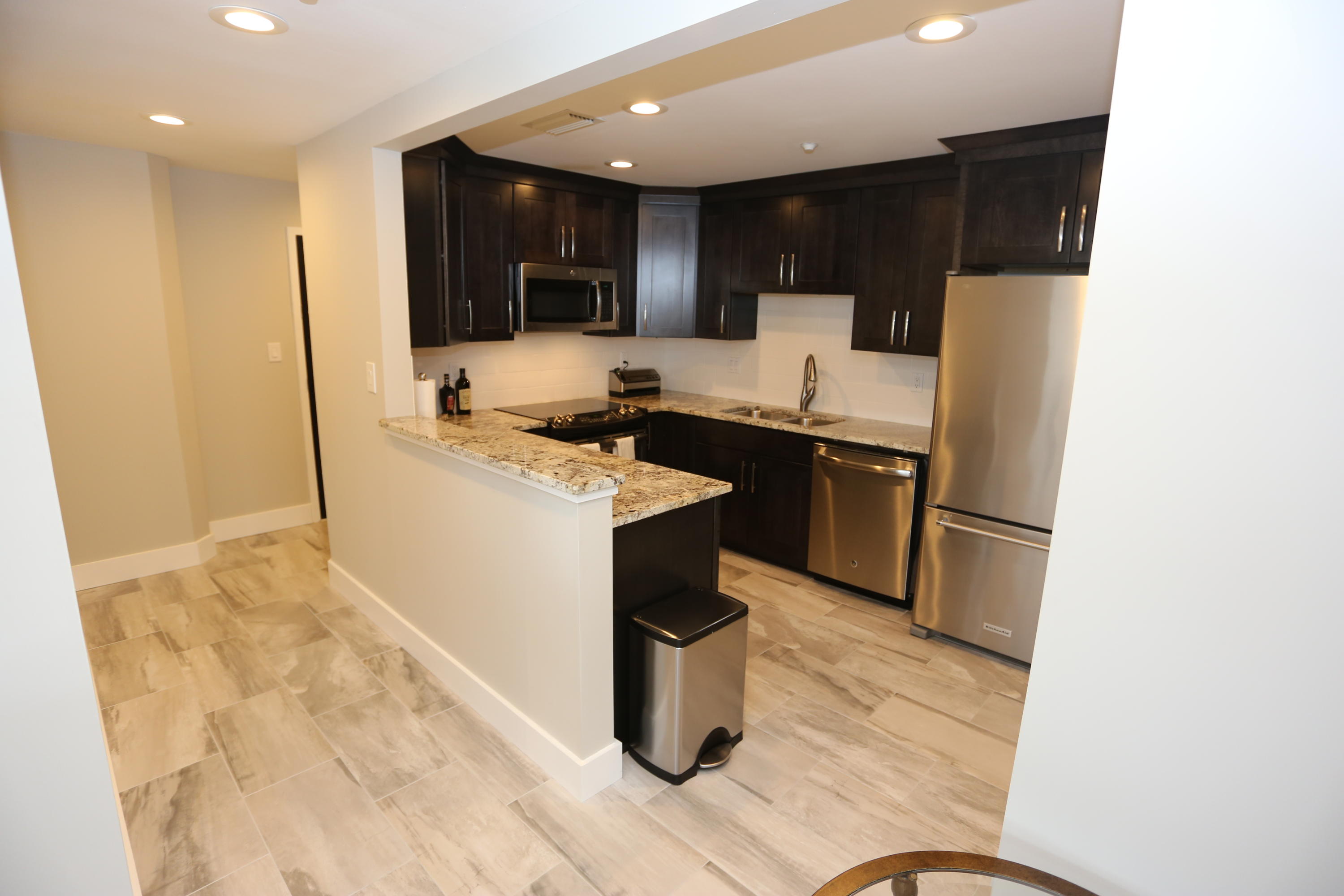 DESTIN HARBOR RESORT WEST - Residential