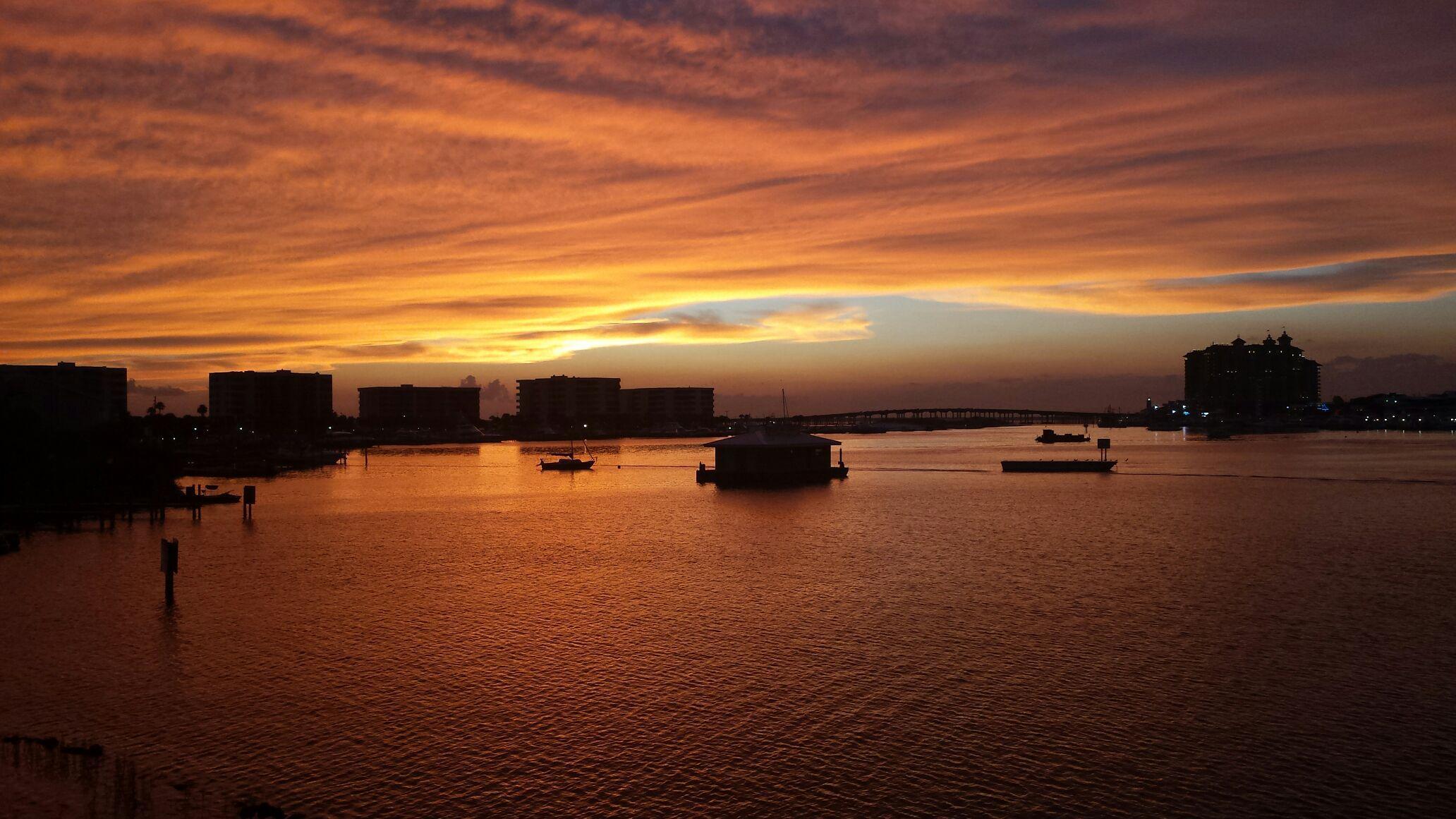 DESTIN HARBOR RESORT WEST - Residential