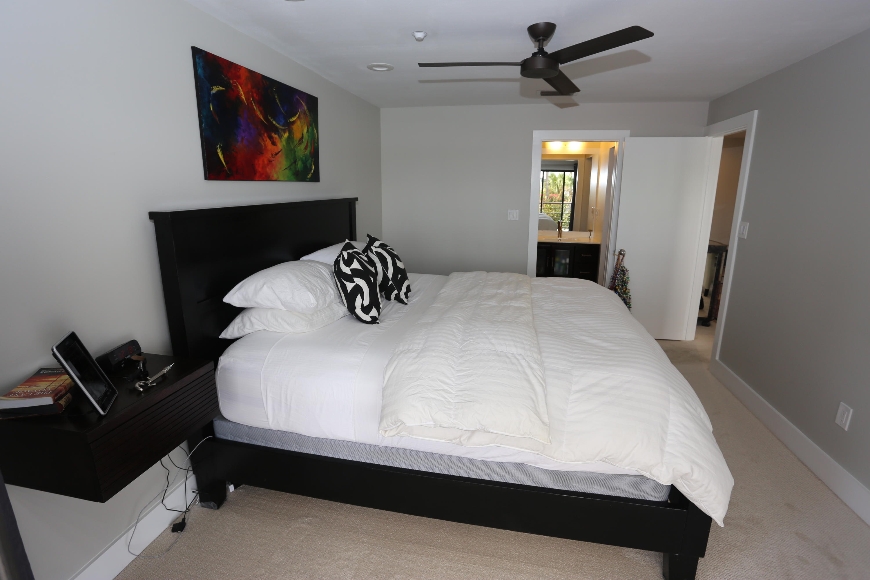 DESTIN HARBOR RESORT WEST - Residential