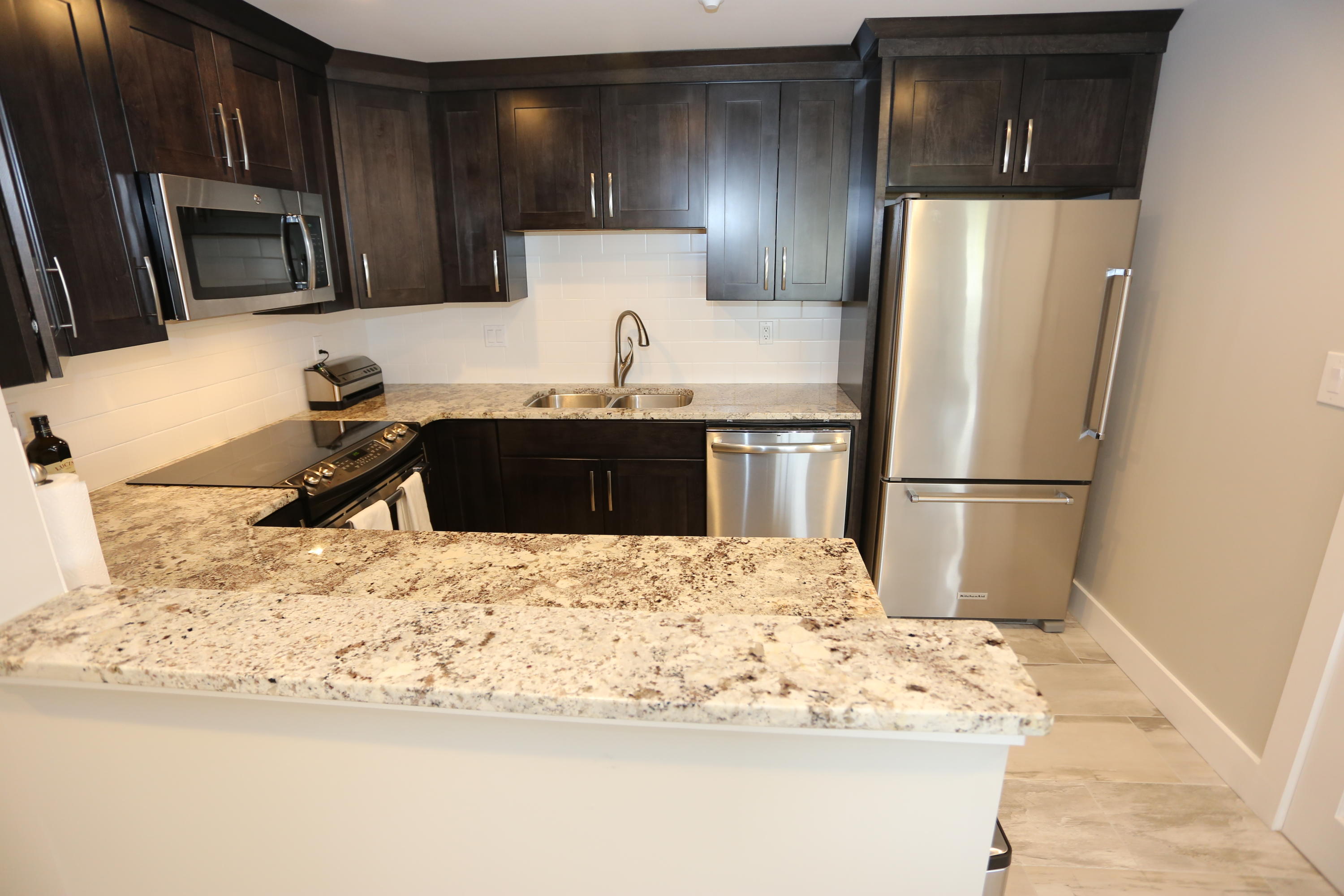 DESTIN HARBOR RESORT WEST - Residential